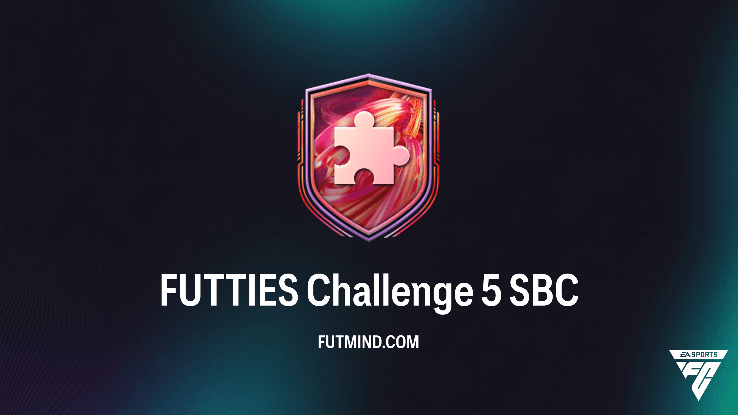 How to Complete the FUTTIES Challenge 5 SBC in FC 26 Ultimate Team