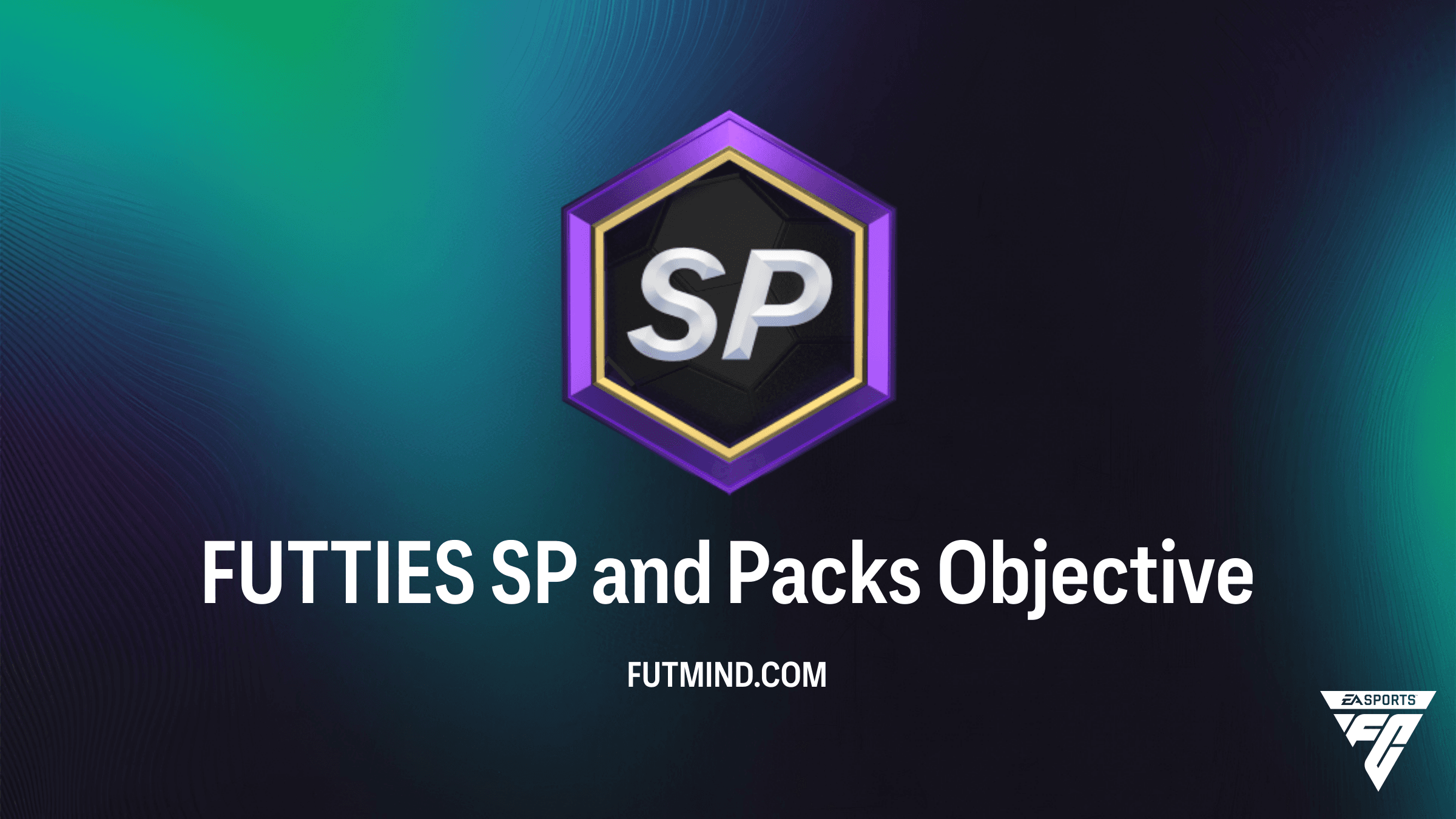 How to Complete the FUTTIES SP and Packs Objective in FC 26