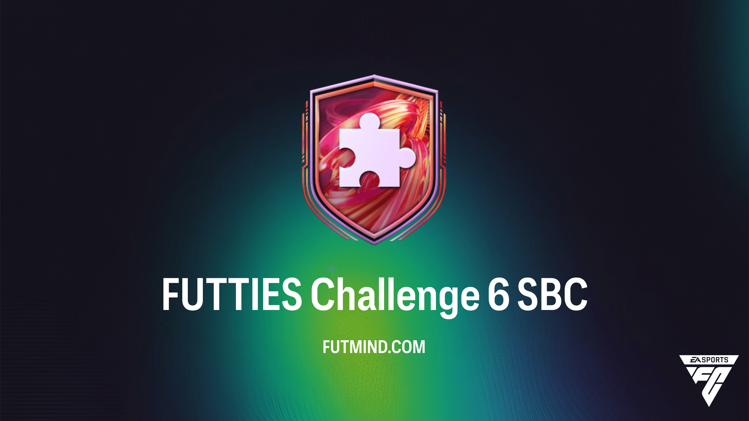 How to Complete the FUTTIES Challenge 6 SBC in FC 26