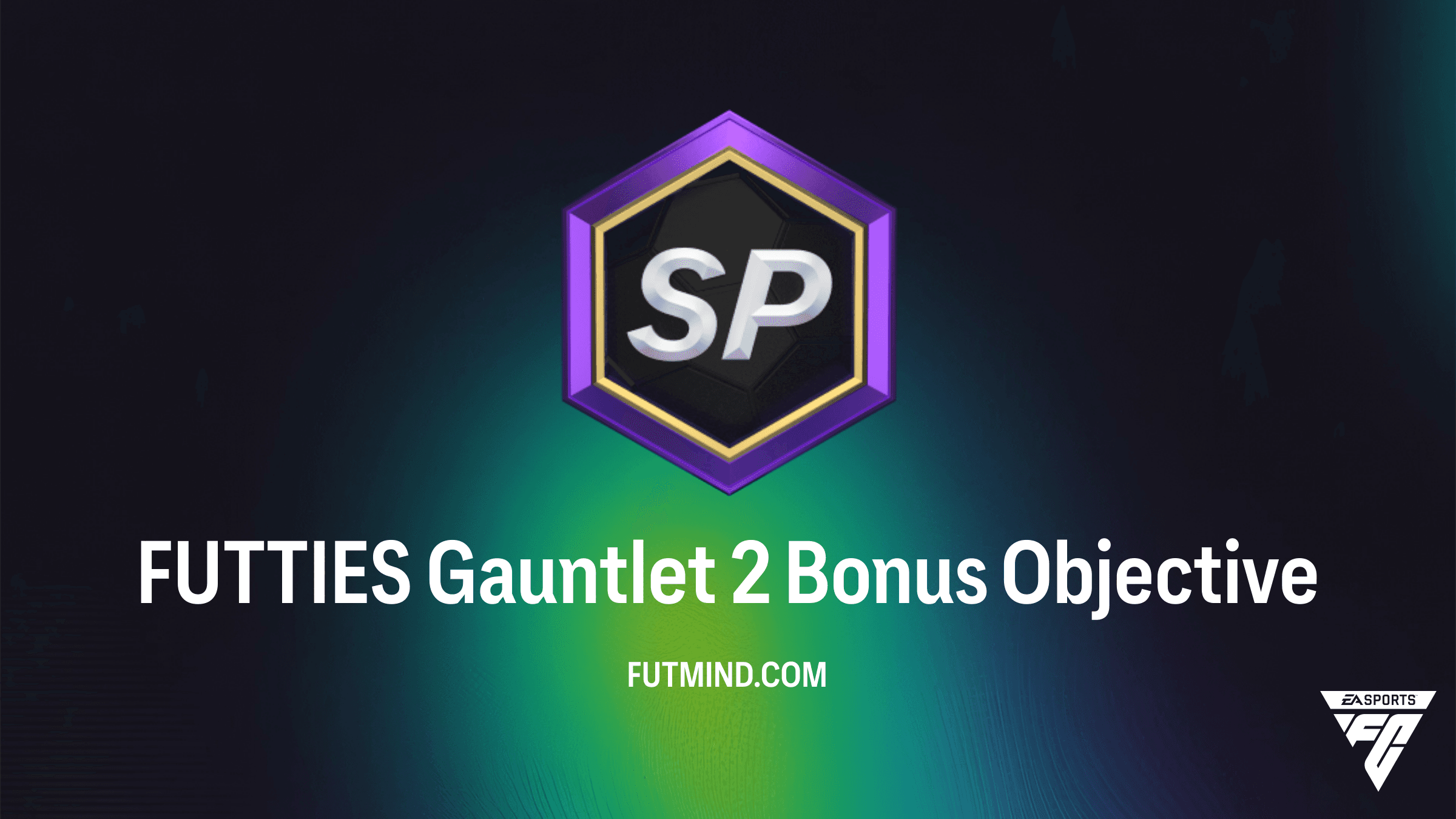 How to Complete the FUTTIES Gauntlet 2 Bonus Objective in FC 26