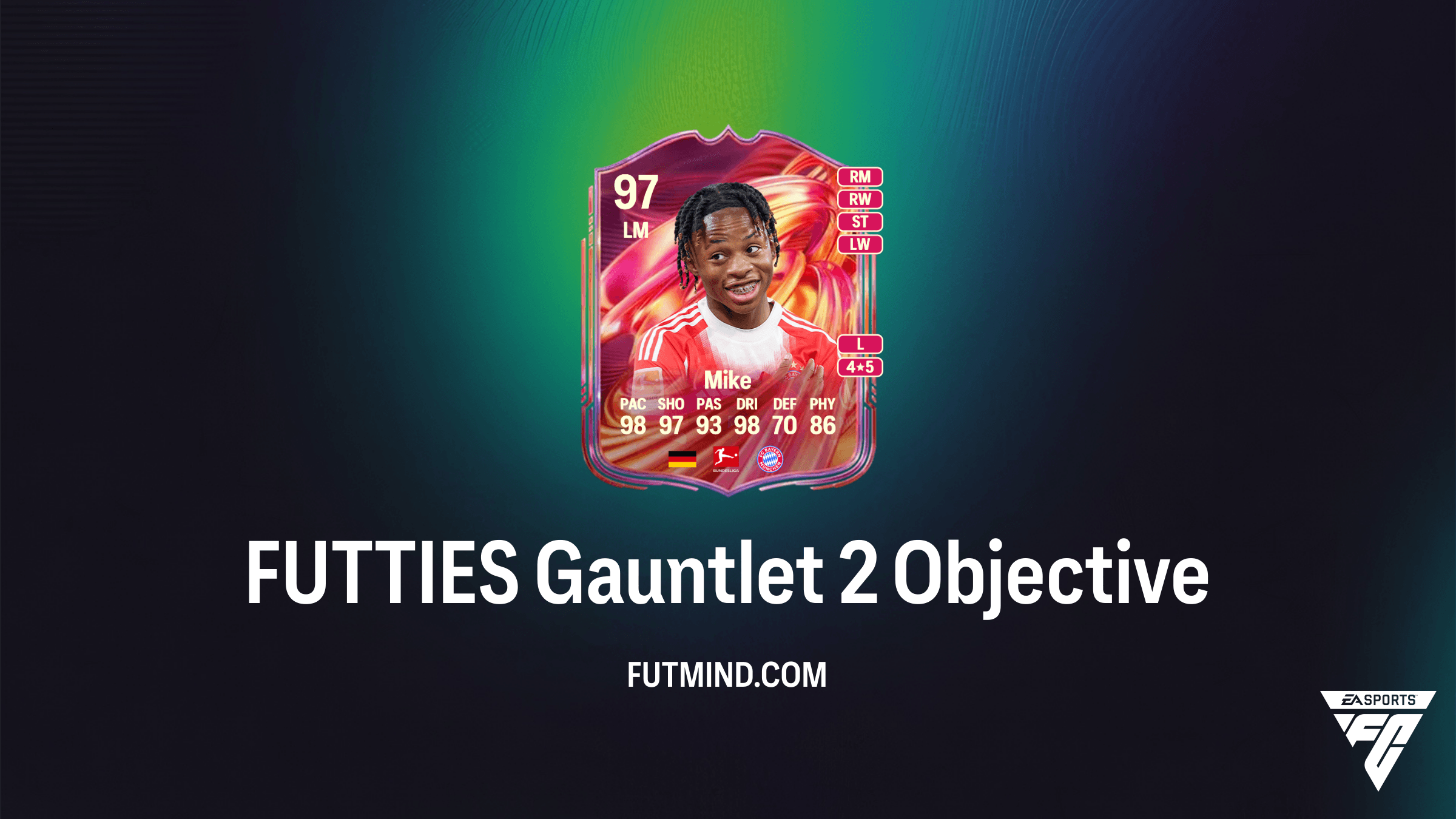 How to Complete the FUTTIES Gauntlet 2 Objective in FC 26