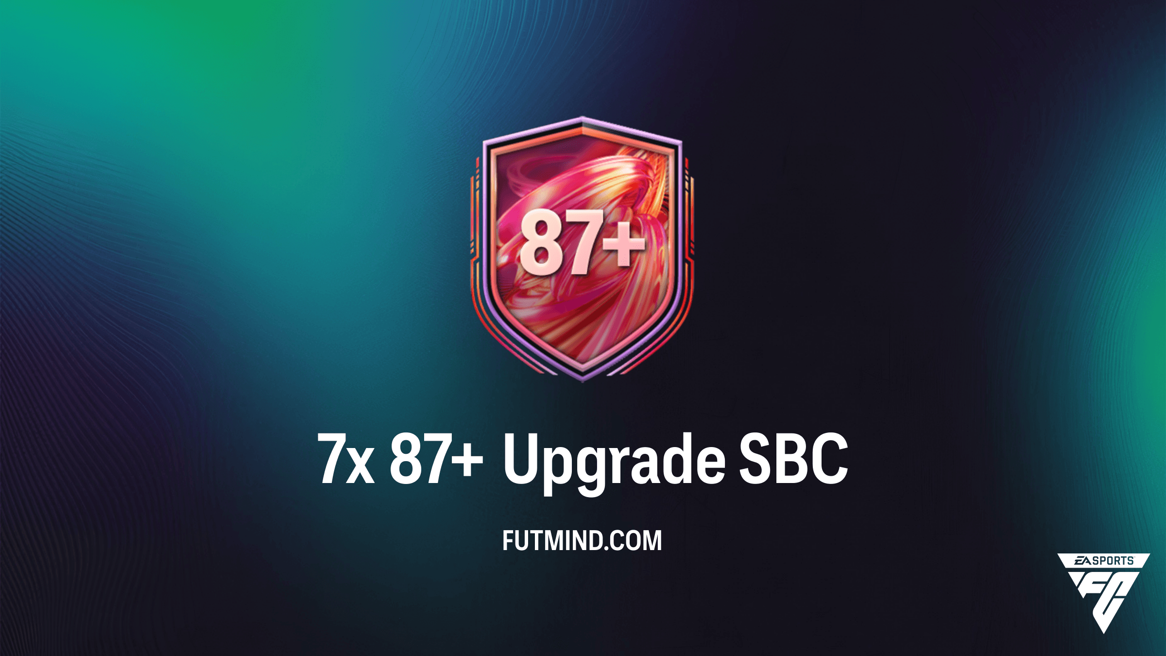 FC 26 7x 87+ Upgrade SBC: Requirements, Cheapest Solutions, and Value Analysis