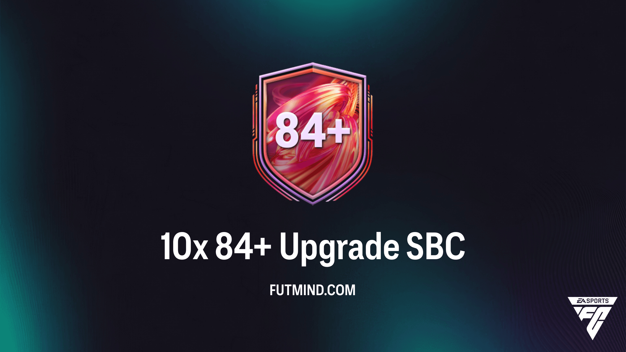 FC 26 Ultimate Team 10x 84+ Upgrade SBC: Unlimited Grind Guide and Solutions