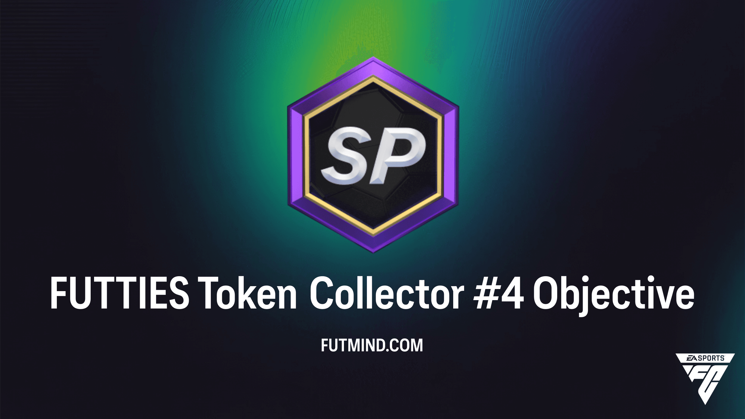 How to Complete the FUTTIES Token Collector #4 Objective in FC 26