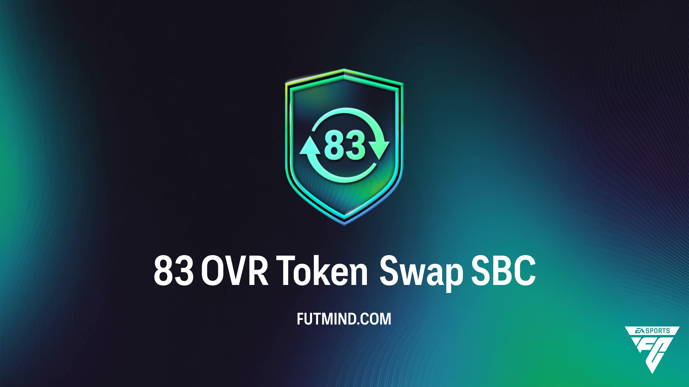 How to Complete the 83 OVR Token Swap SBC in FC 26: Best Rewards and Requirements