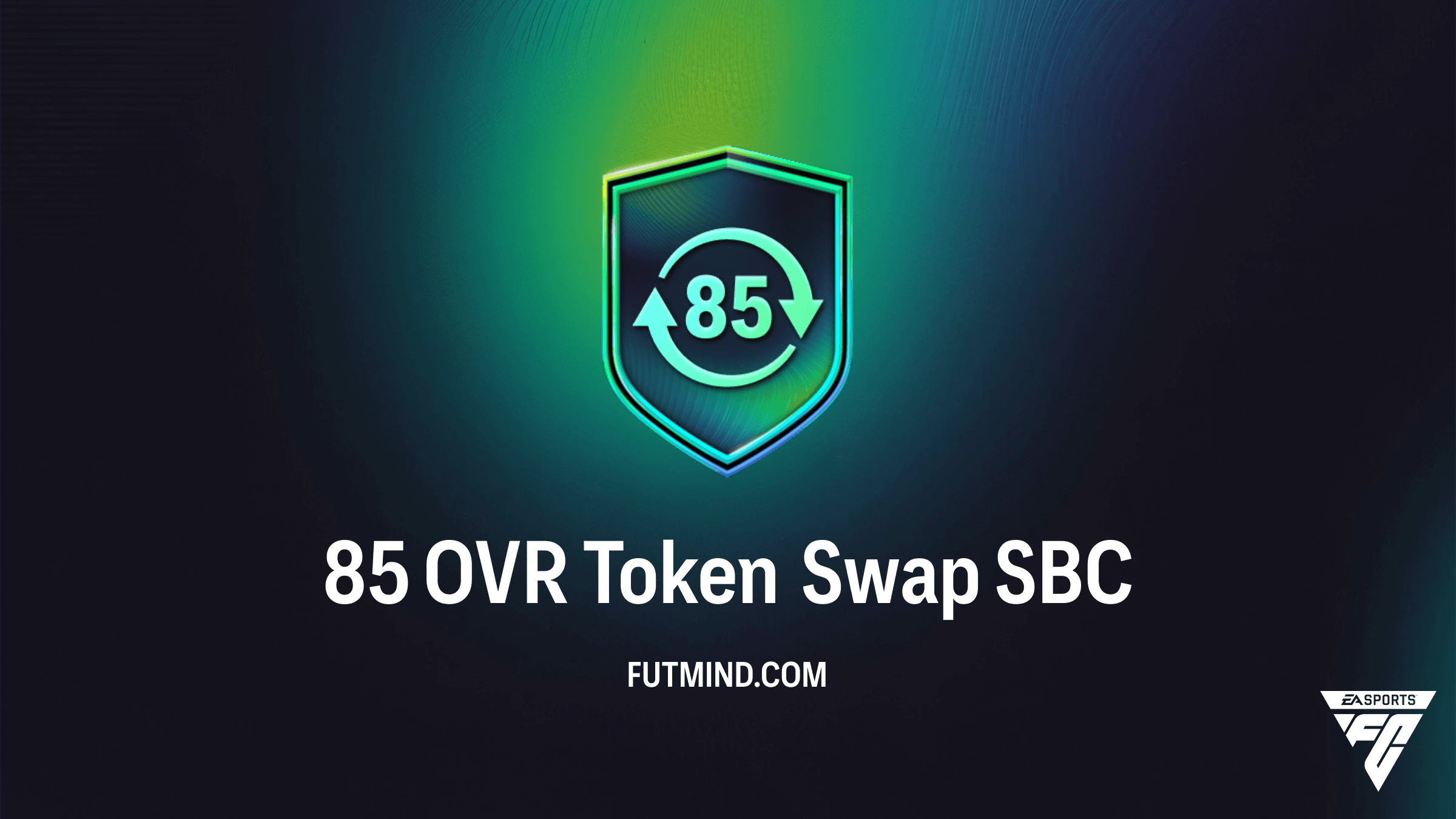 FC 26 Ultimate Team: 85 OVR Token Swap SBC - How to Earn 10 Pre-Season Tokens