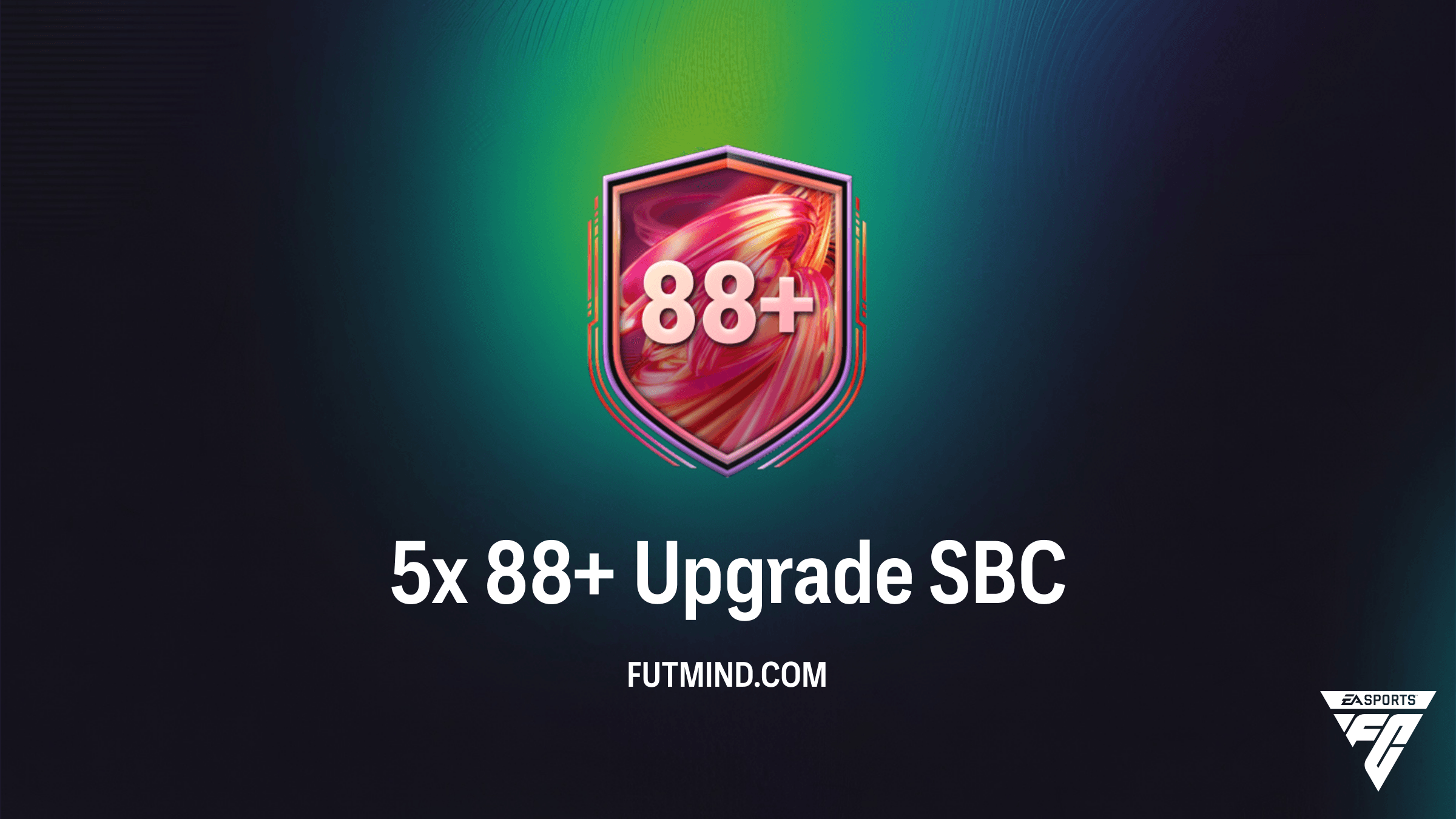 FC 26 5x 88+ Upgrade SBC: How to Complete and Reward Analysis