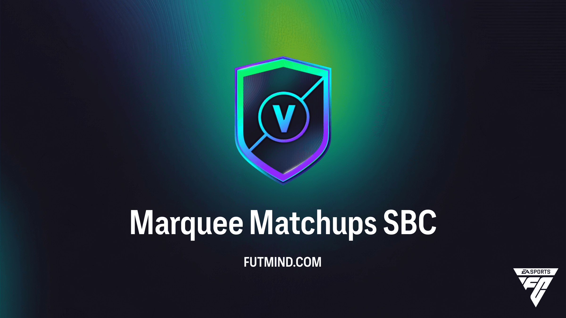 FC 26 Marquee Matchups SBC: August 20 Solutions, Rewards, and Requirements
