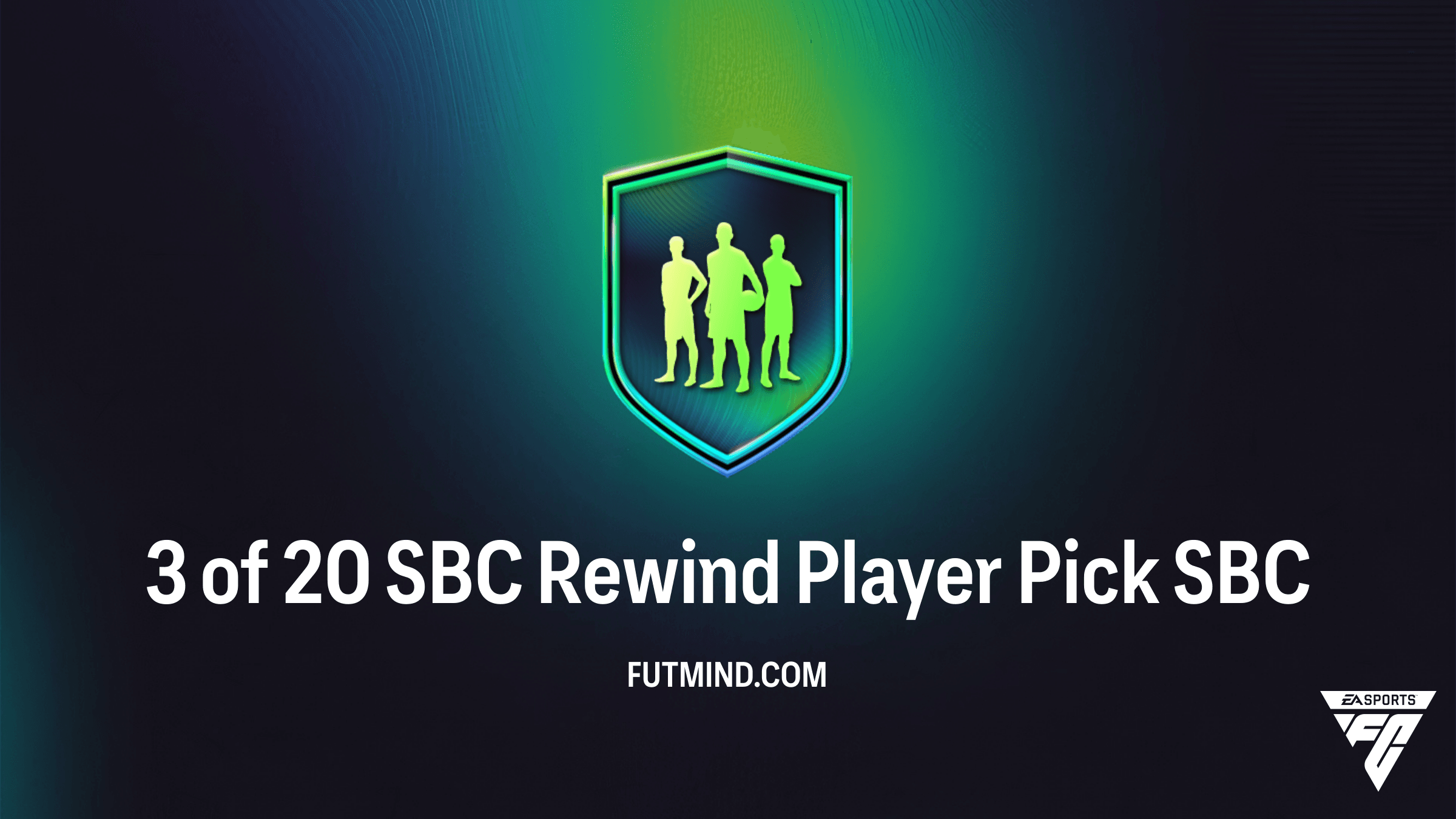 3 of 20 SBC Rewind Player Pick Guide: Top Rewards and Best Solutions