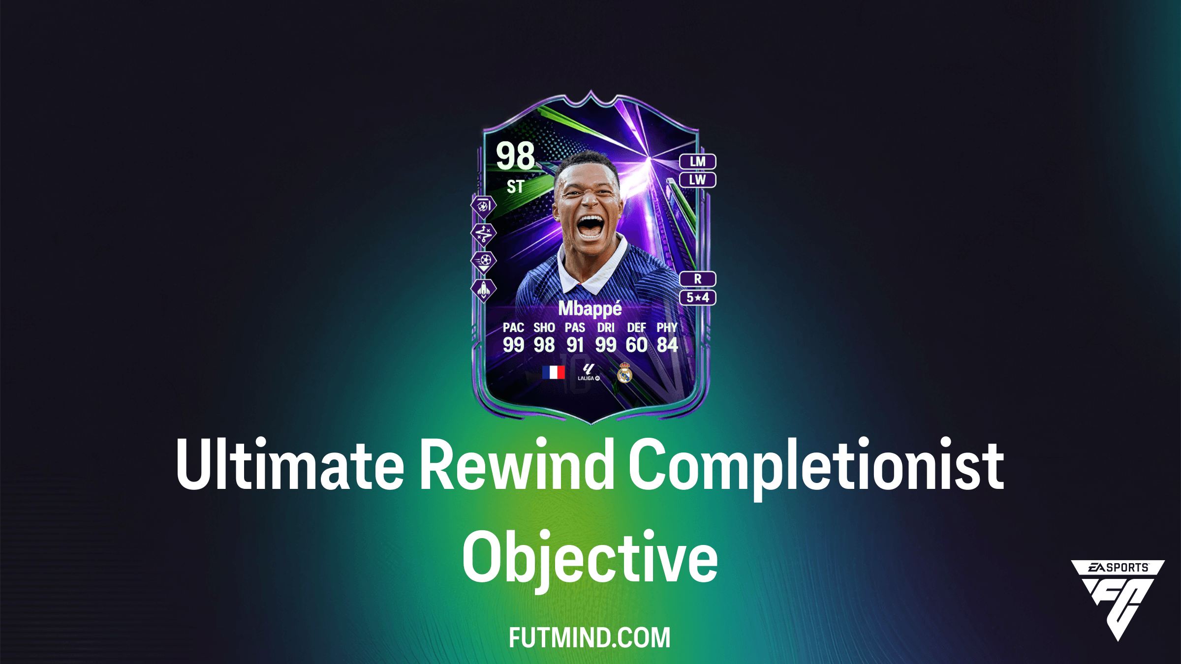 How to Complete the Ultimate Rewind Completionist Objective in FC 26