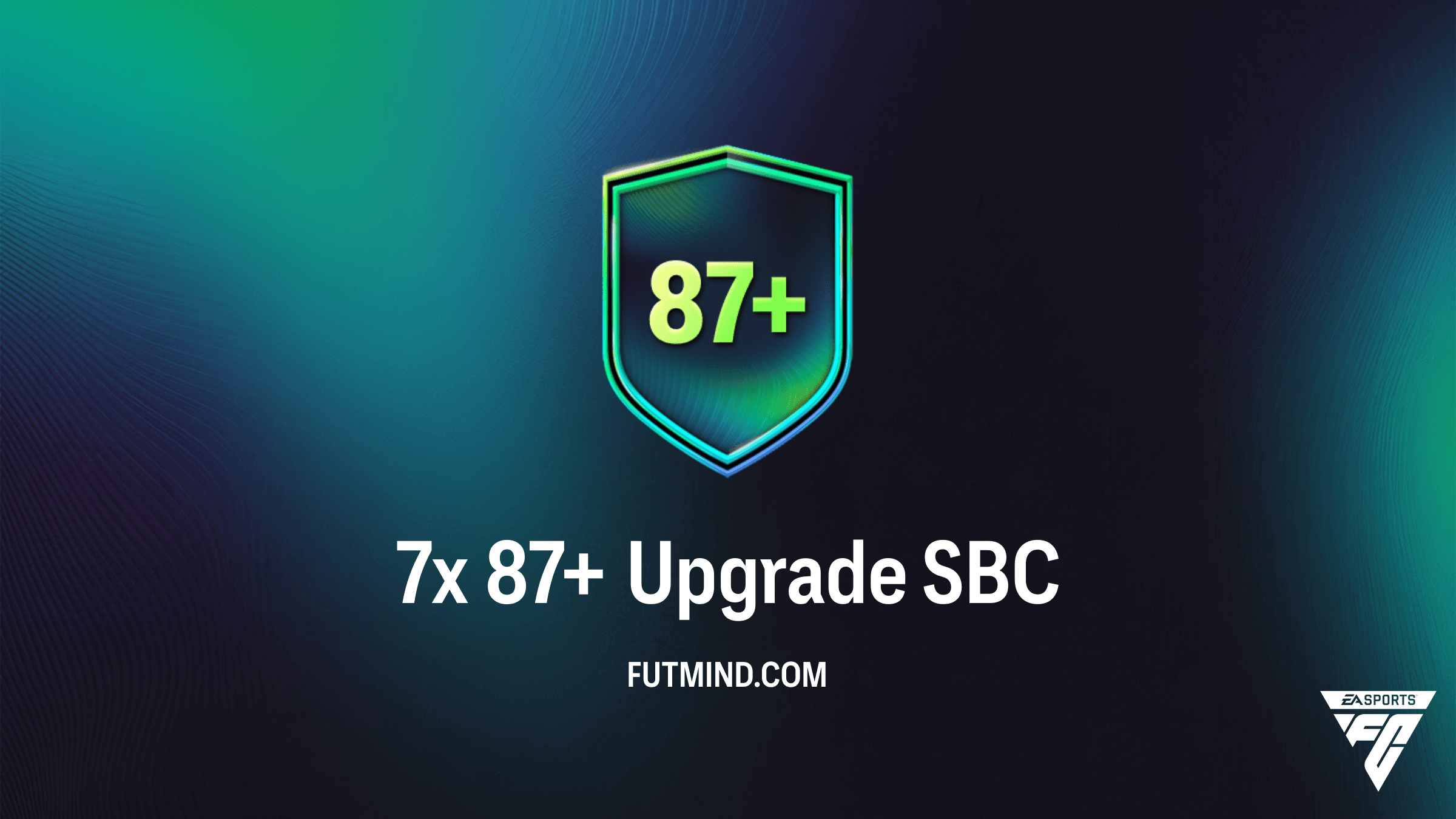 FC 26 7x 87+ Upgrade SBC: Cheapest Solutions and How to Complete