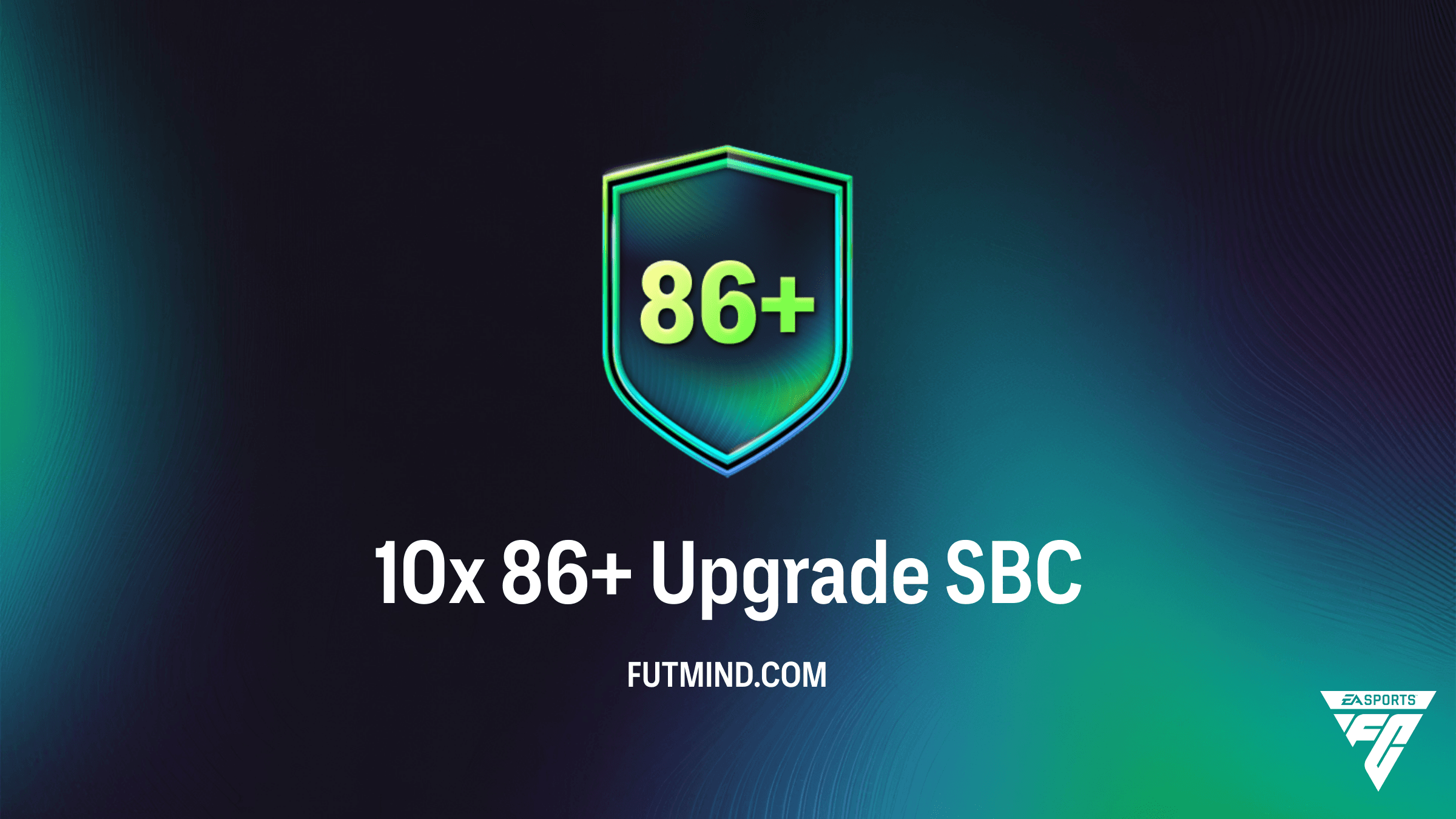 FC 26 Ultimate Team: How to Complete the 10x 86+ Upgrade SBC