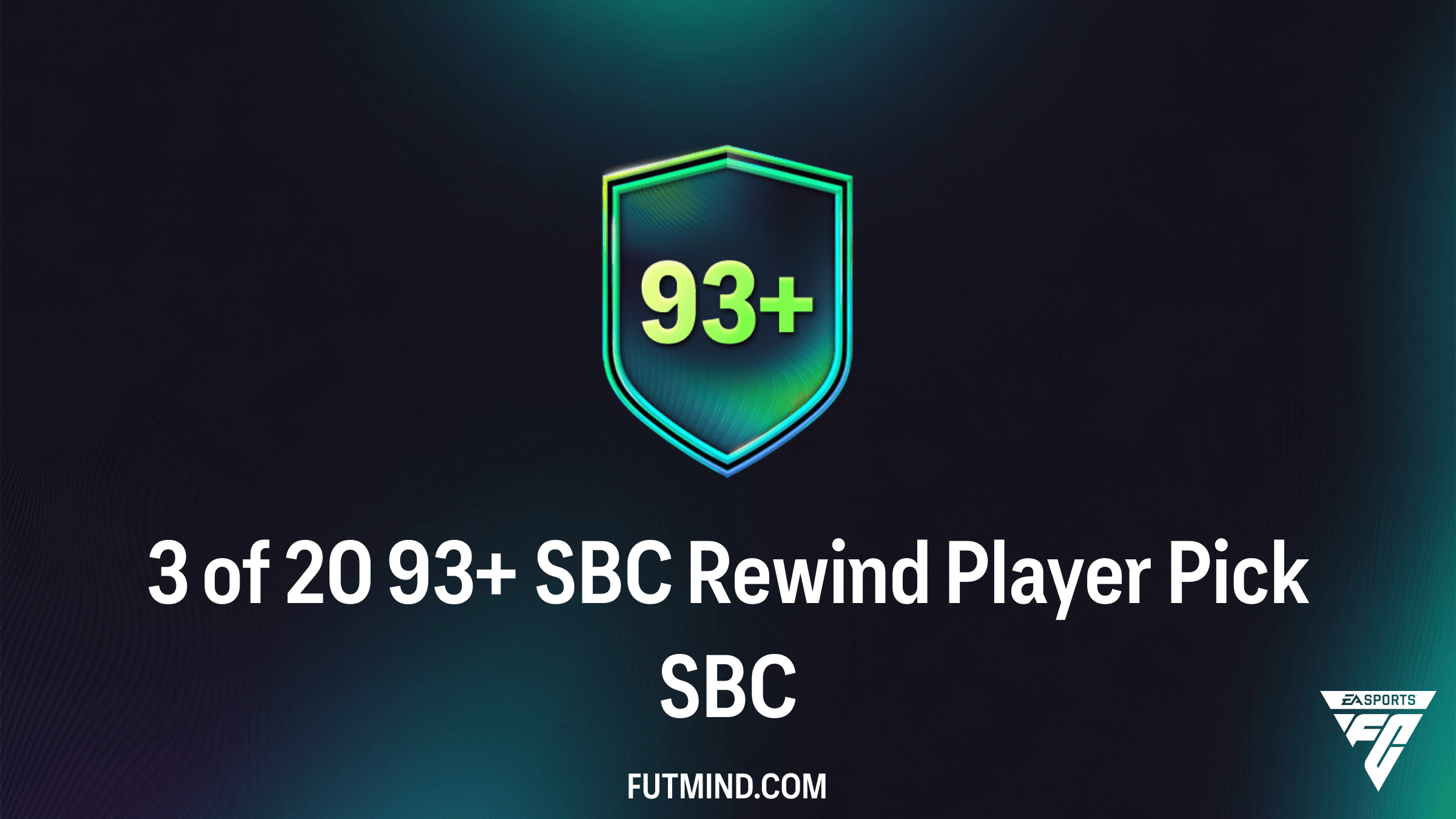 How to Complete the Pre-Season Challenge 1 SBC in FC 26