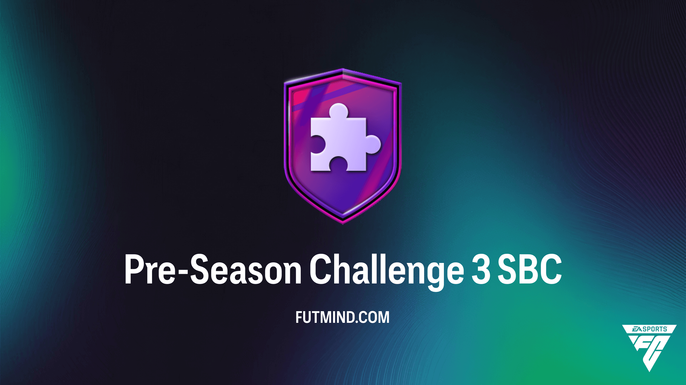 How to Complete Pre-Season Challenge 3 SBC in FC 26 Ultimate Team