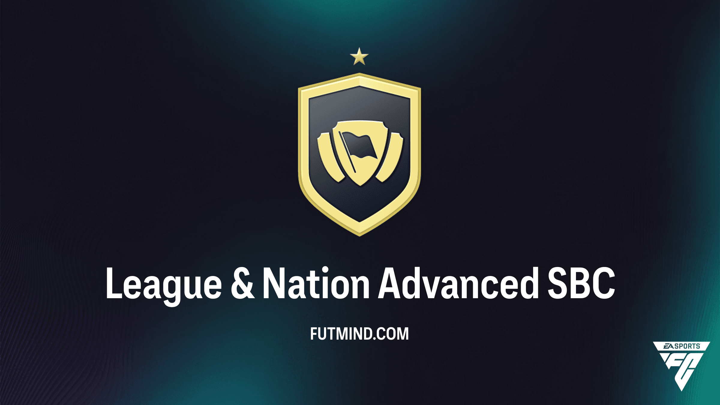 How to Complete the League & Nation Advanced SBC in FC 26 Ultimate Team