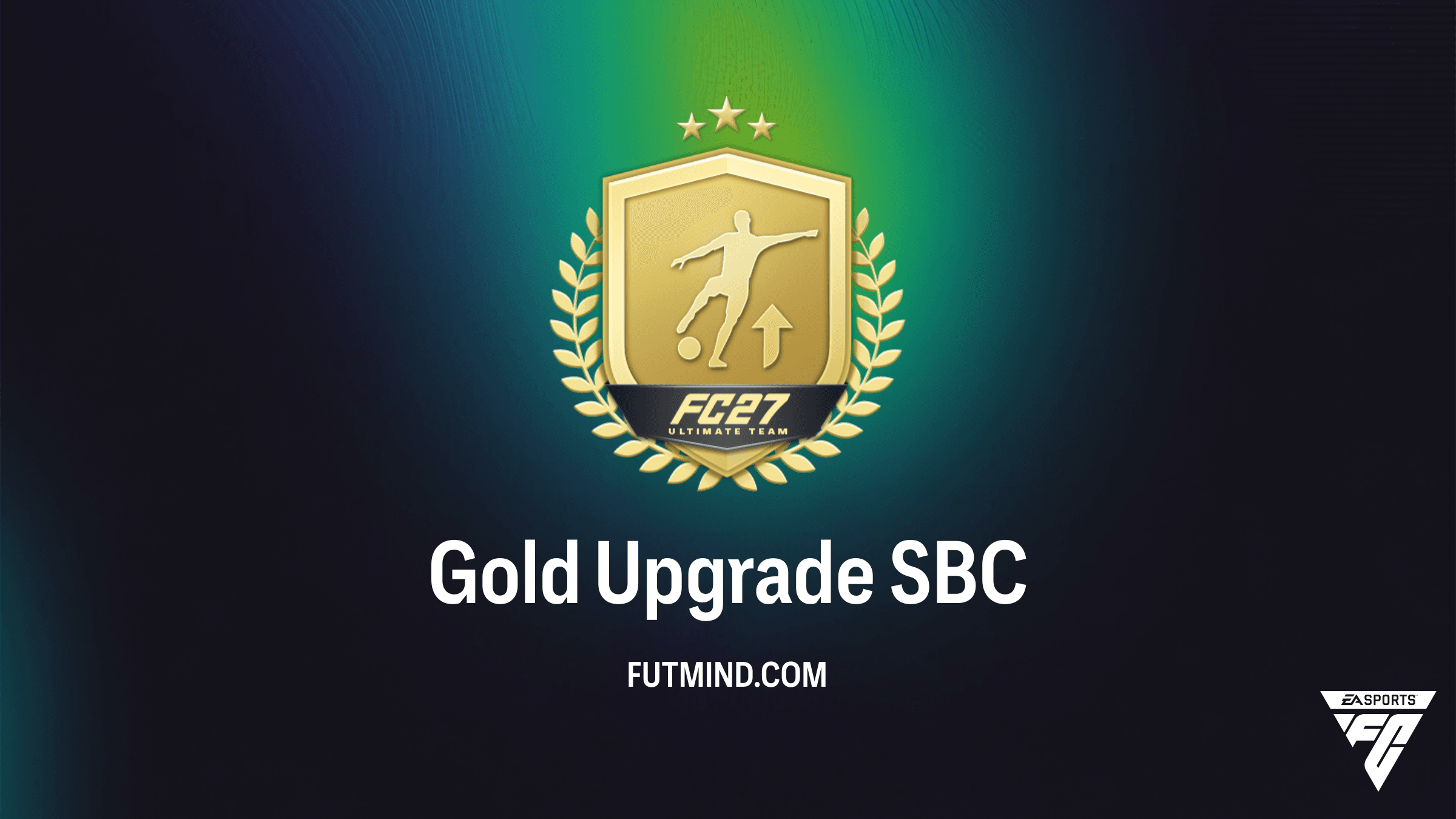 FC 26 Gold Upgrade SBC: Best Solutions and Rewards Guide