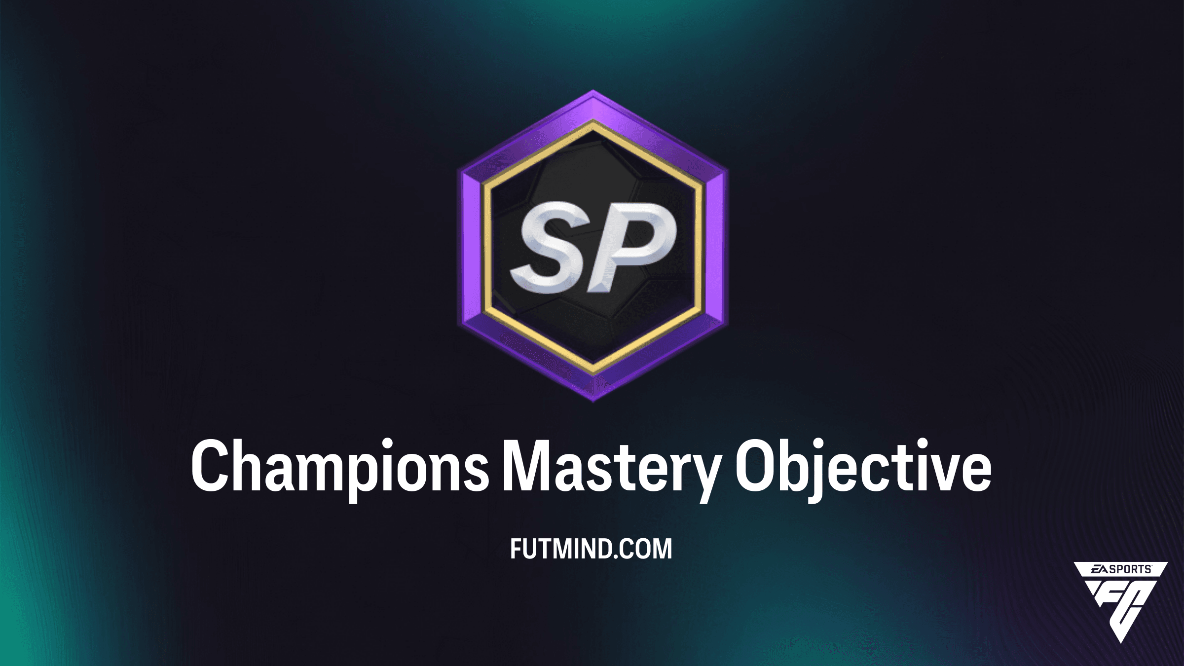 FC 26 Champions Mastery Objective: How to Earn the 86+ Gold Player Pack