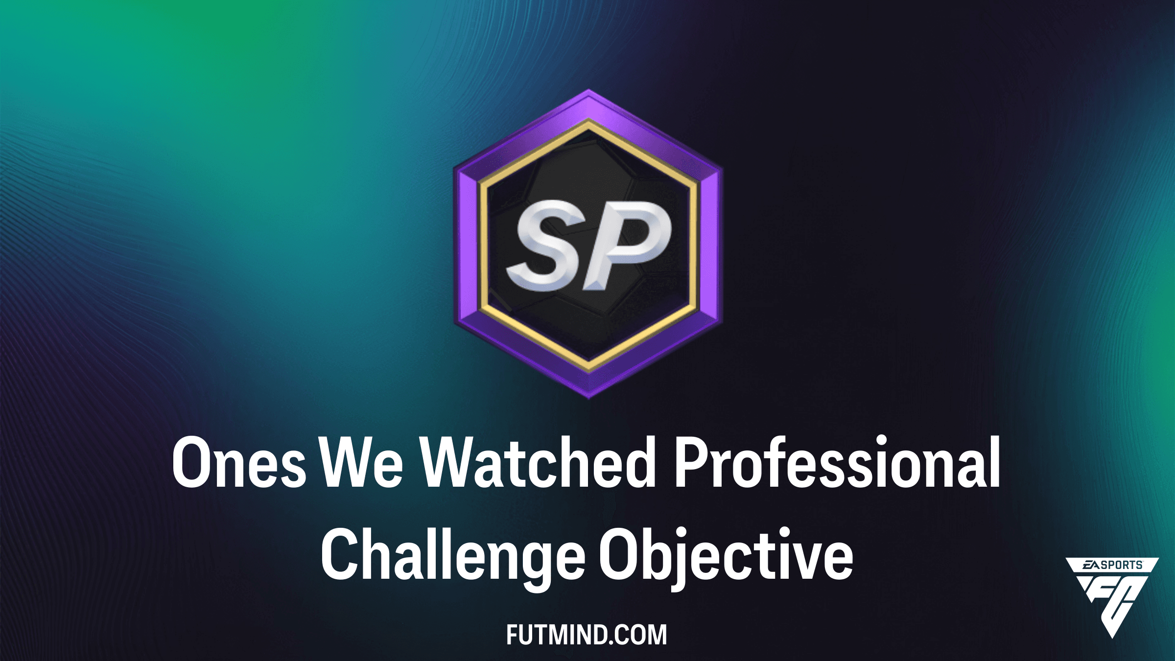 Ones We Watched Professional Challenge: How to Complete & Rewards Guide