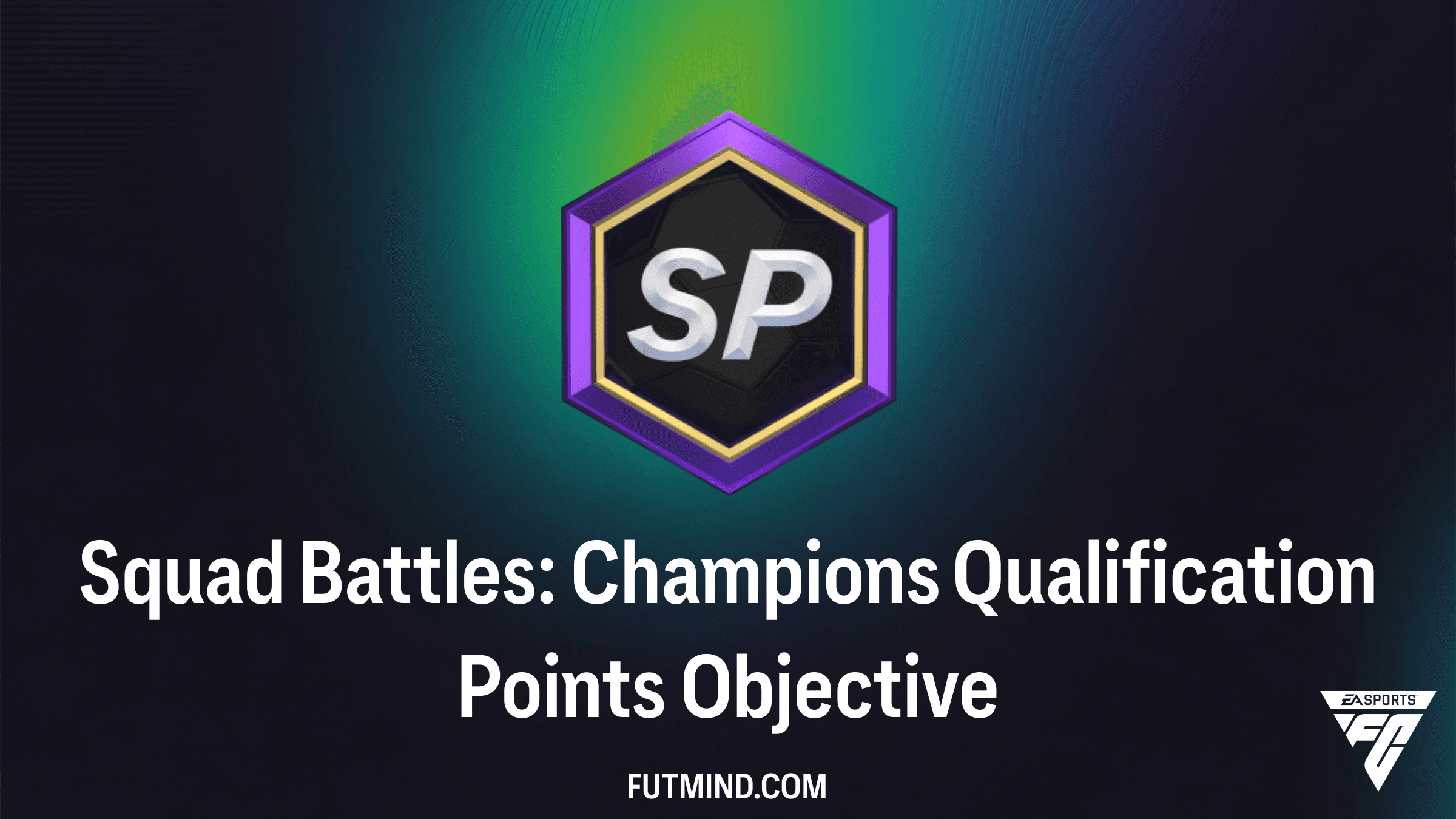 How to Complete Squad Battles: Champions Qualification Points Objective in FC 26
