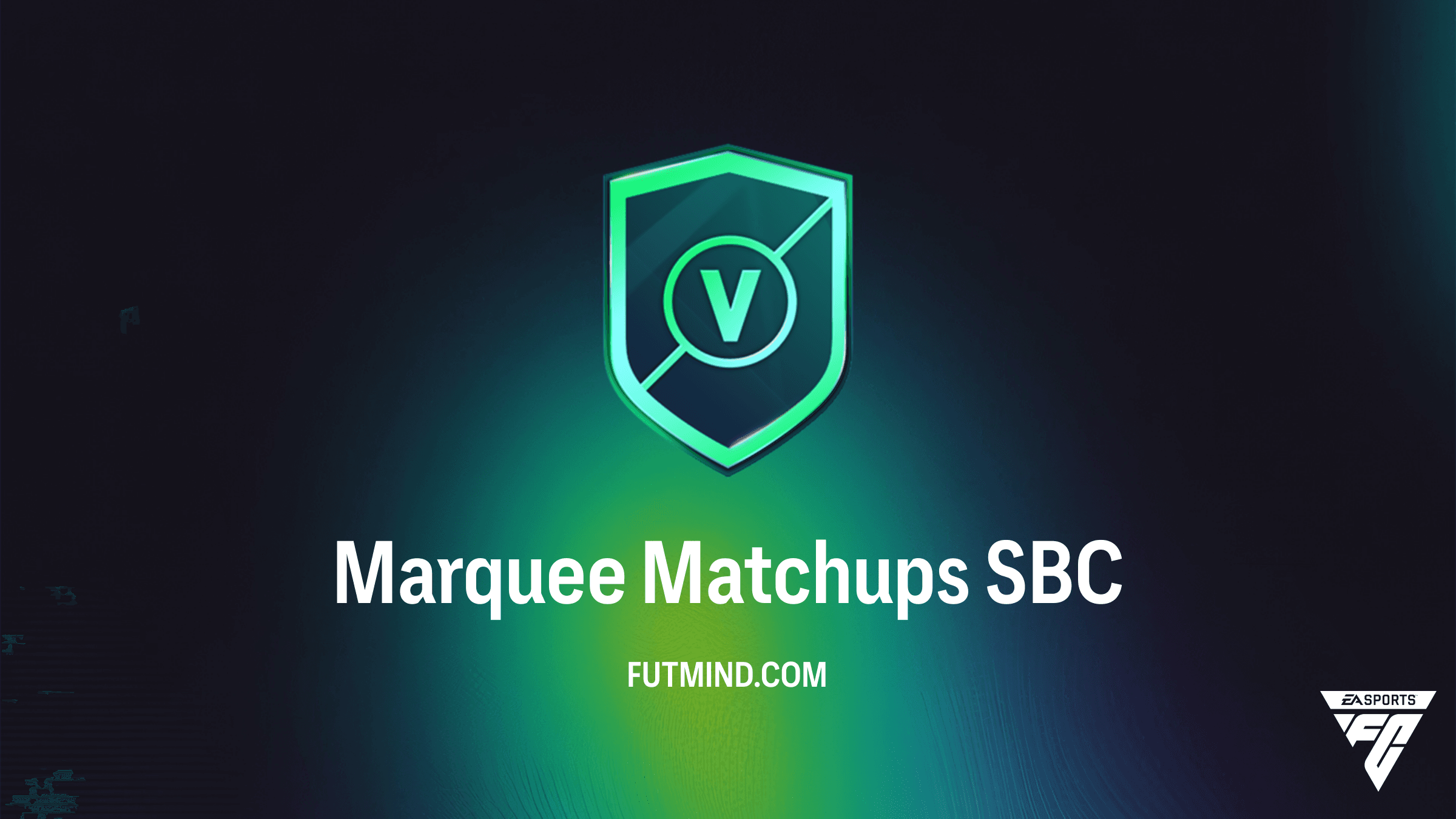 FC 26 Marquee Matchups SBC: How to Complete, Rewards & Solutions