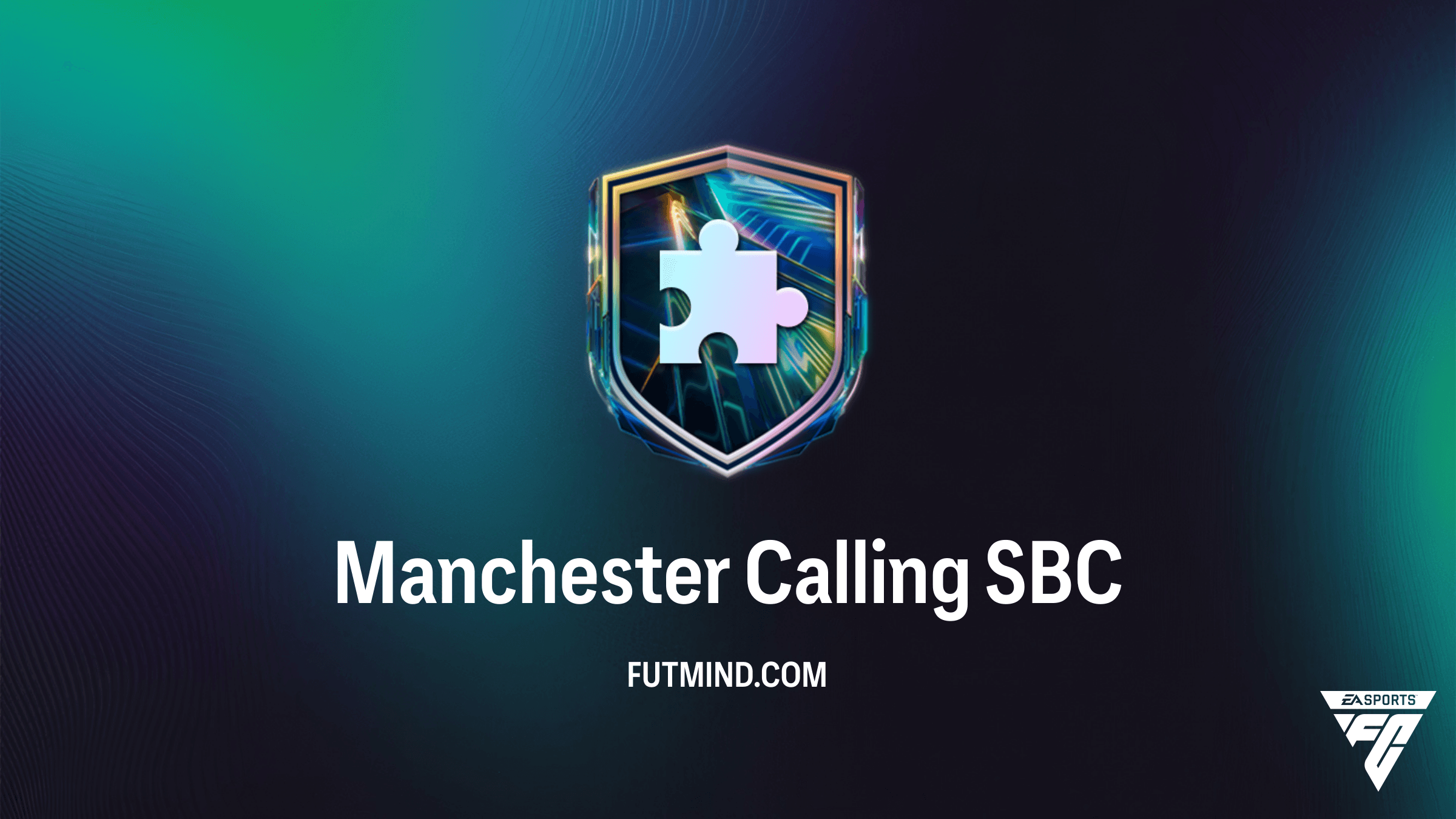 Manchester Calling SBC: Celebrate Elliot Anderson’s City Transfer in FC 26
