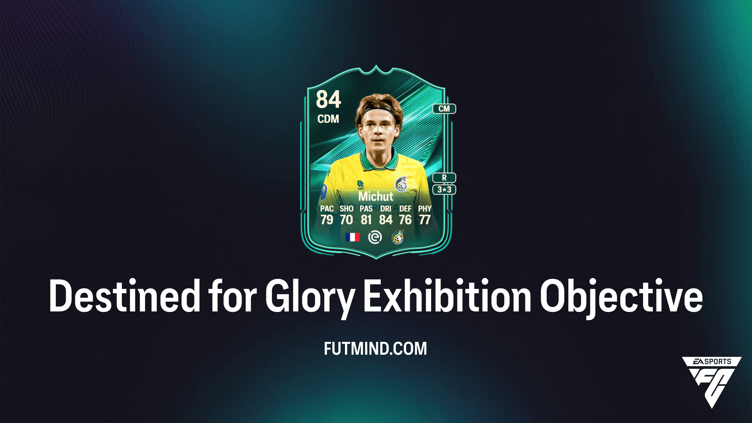 How to Complete the Destined for Glory Exhibition Objective in FC 25