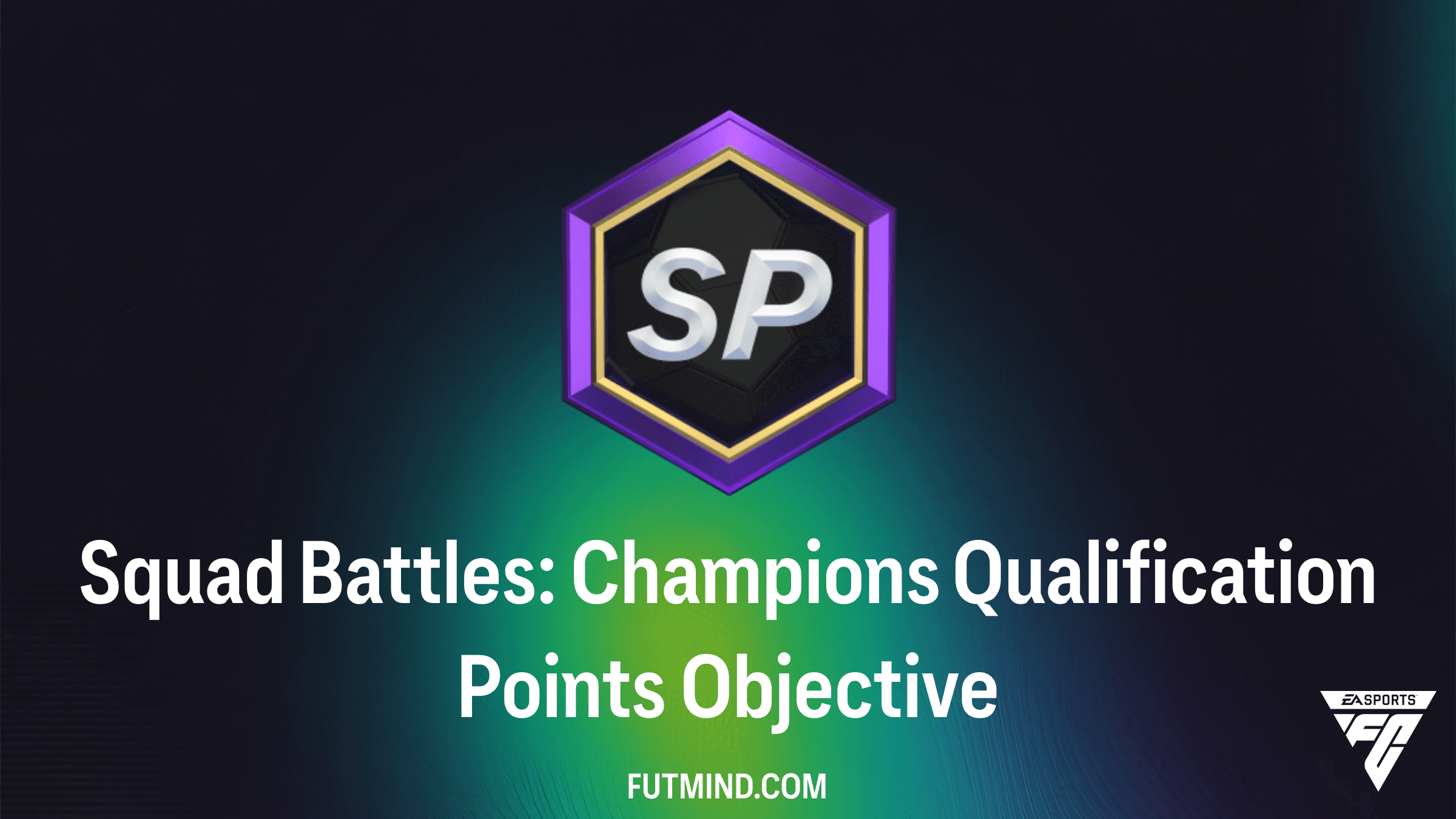 Squad Battles: Champions Qualification Points Objective Guide