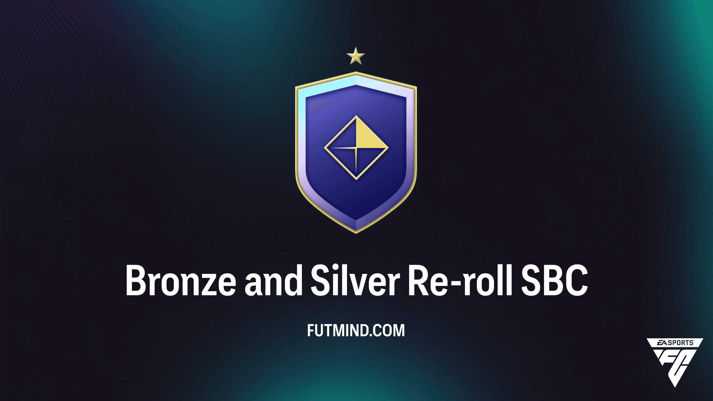 Bronze and Silver Re-roll SBC Guide: Complete the Score-Based Challenge in FC 27