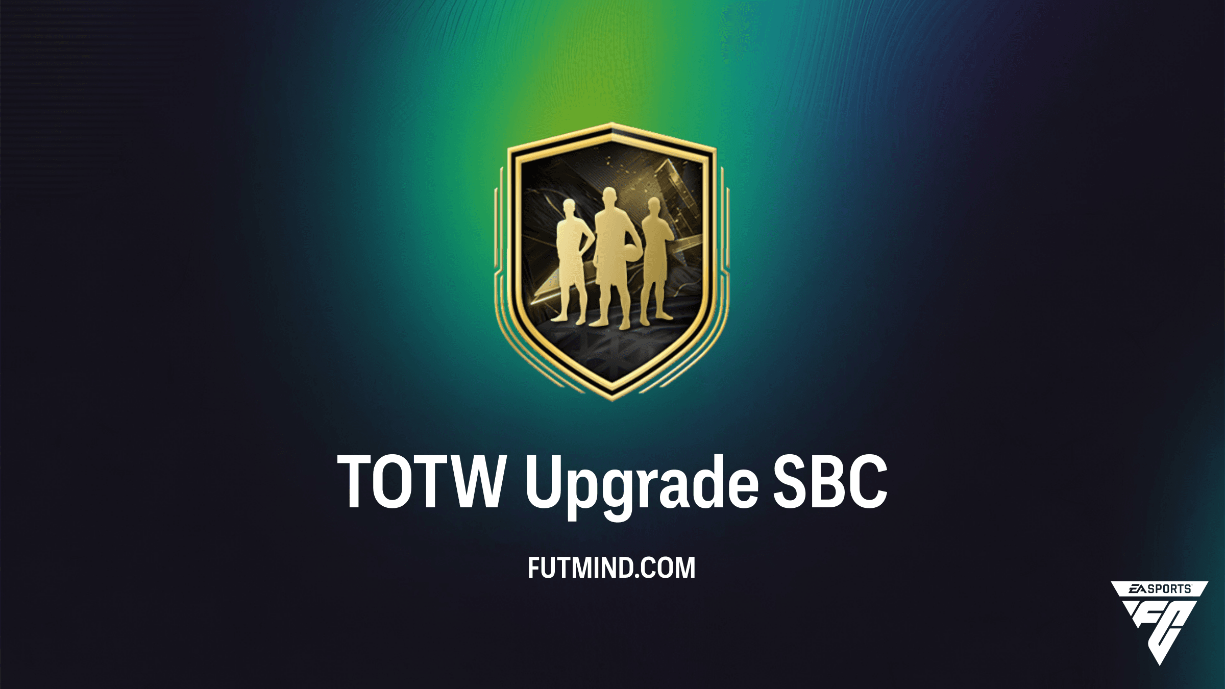 TOTW Upgrade SBC Guide: How to Complete the Score-Based Challenge in FC 27