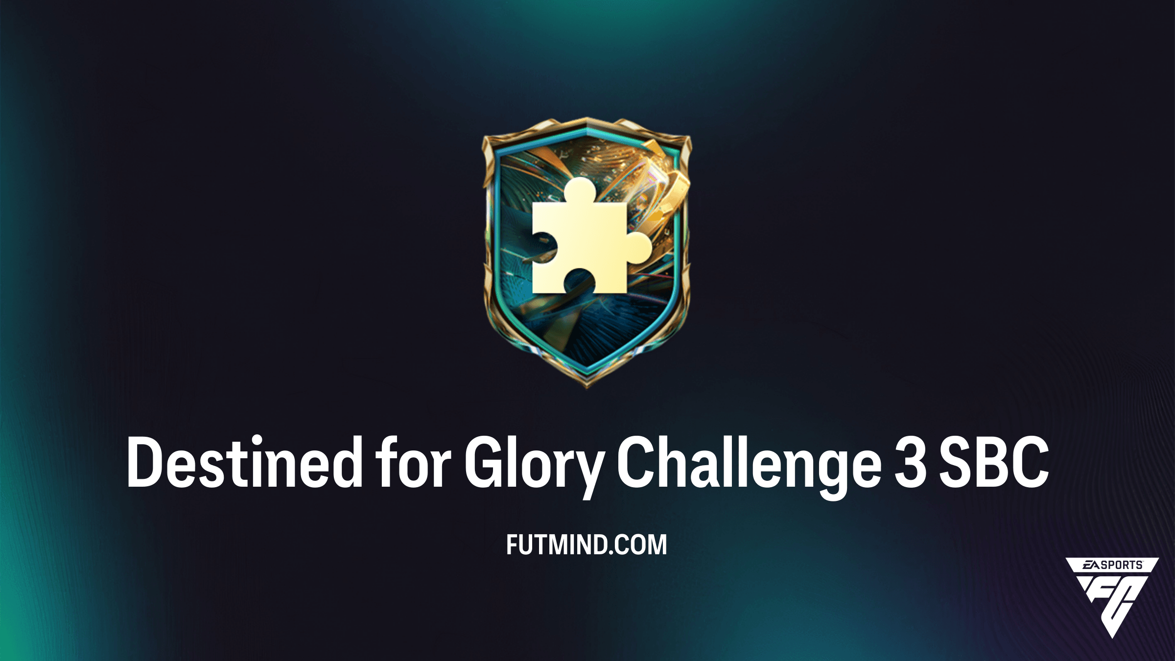 Destined for Glory Challenge 3 SBC: Cheapest Solutions and Rewards Guide