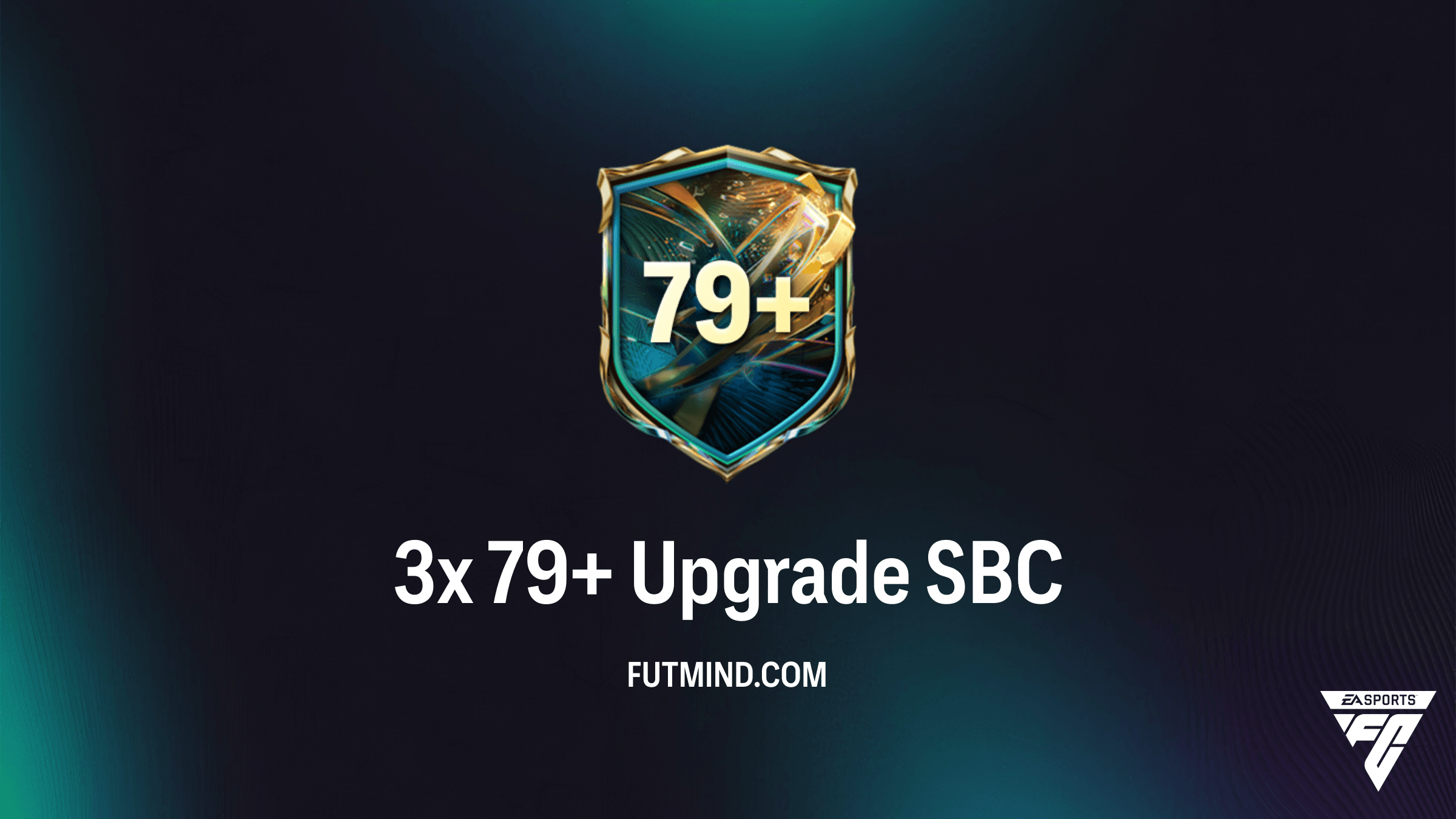 FC 27 Ultimate Team: How to Complete the 3x 79+ Upgrade SBC