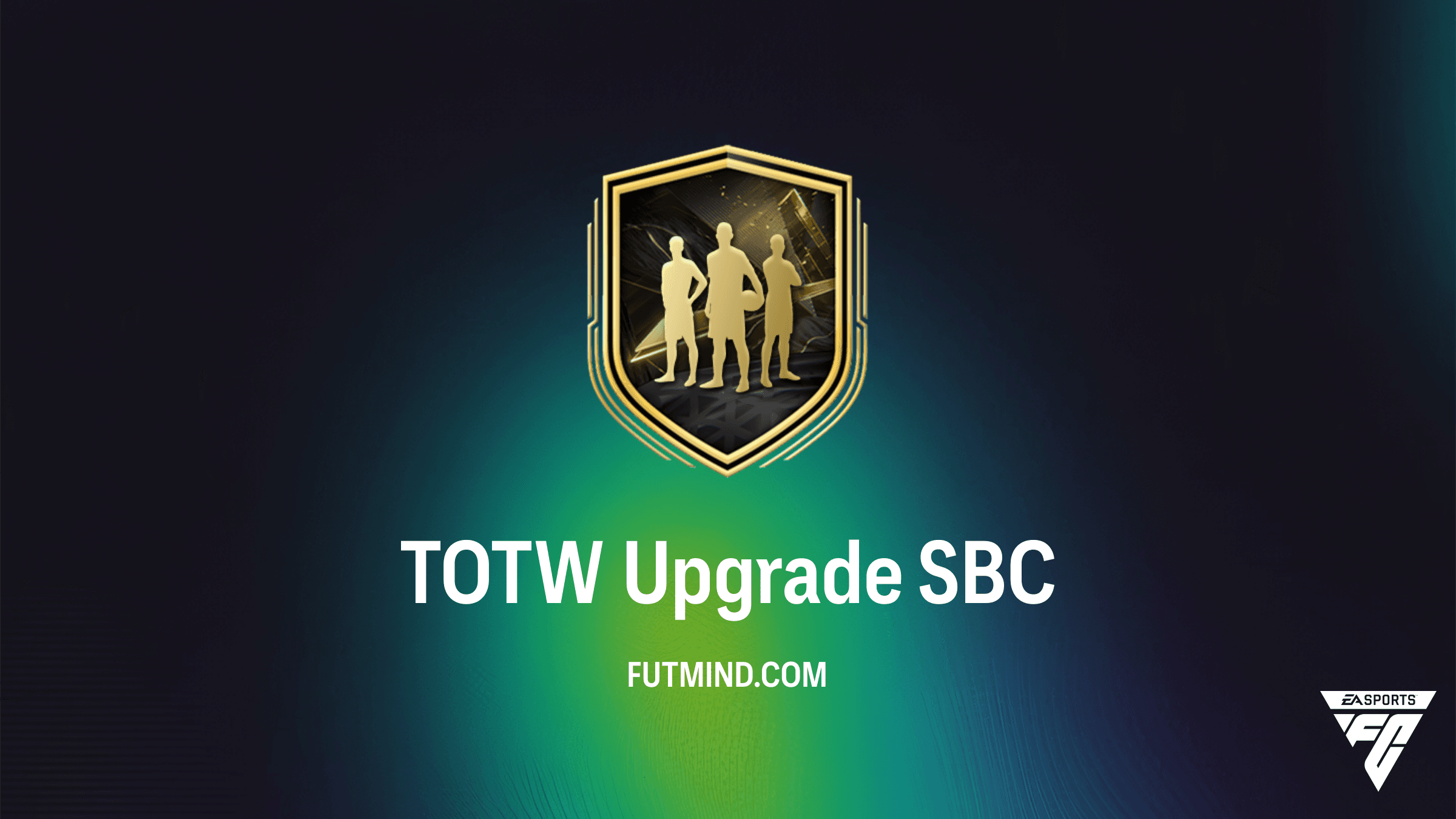 FC 27 TOTW Upgrade SBC - How to Complete the Score-Based Challenge