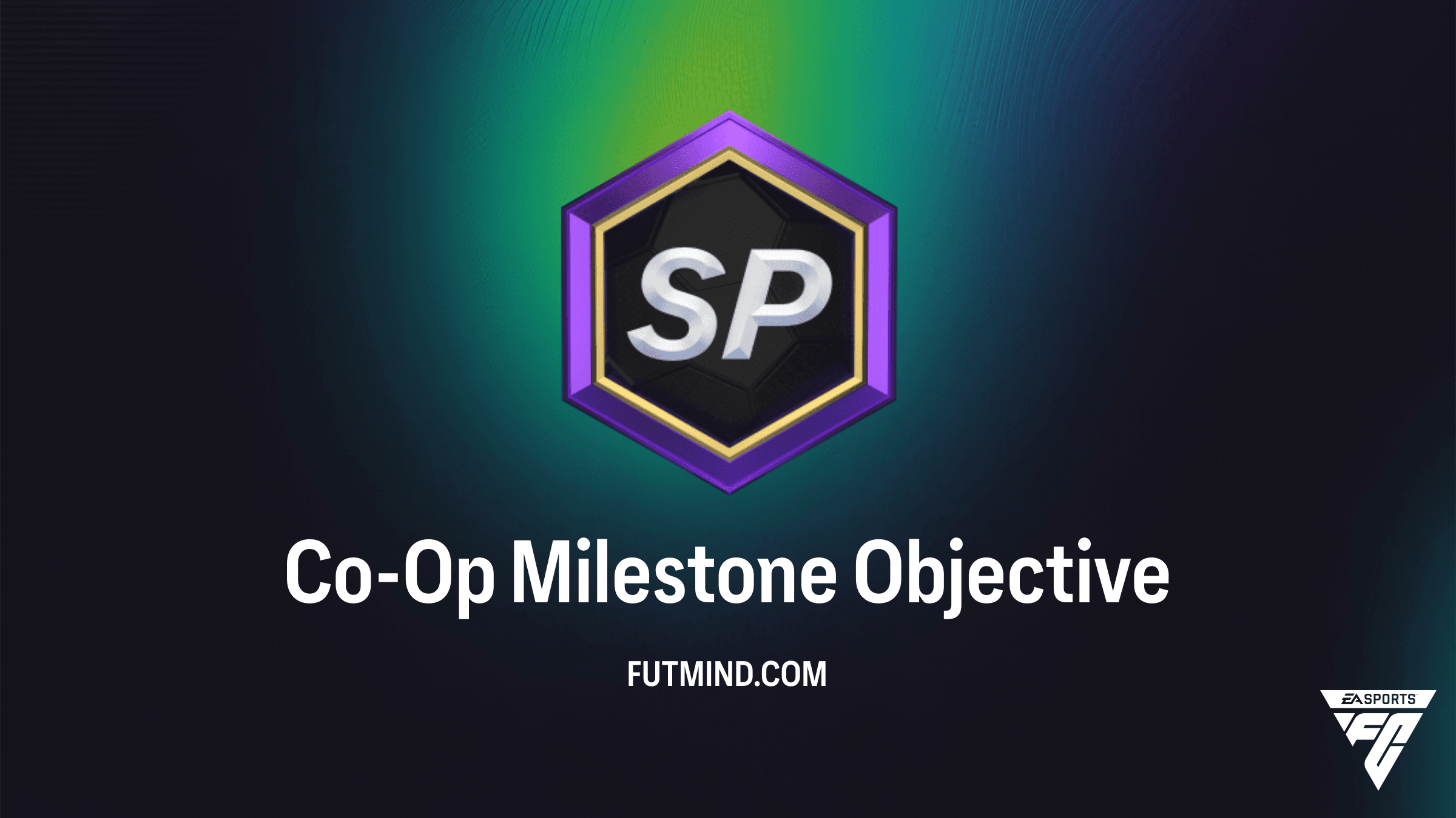 How to Complete the Co-Op Milestone Objective in FC 27 Ultimate Team