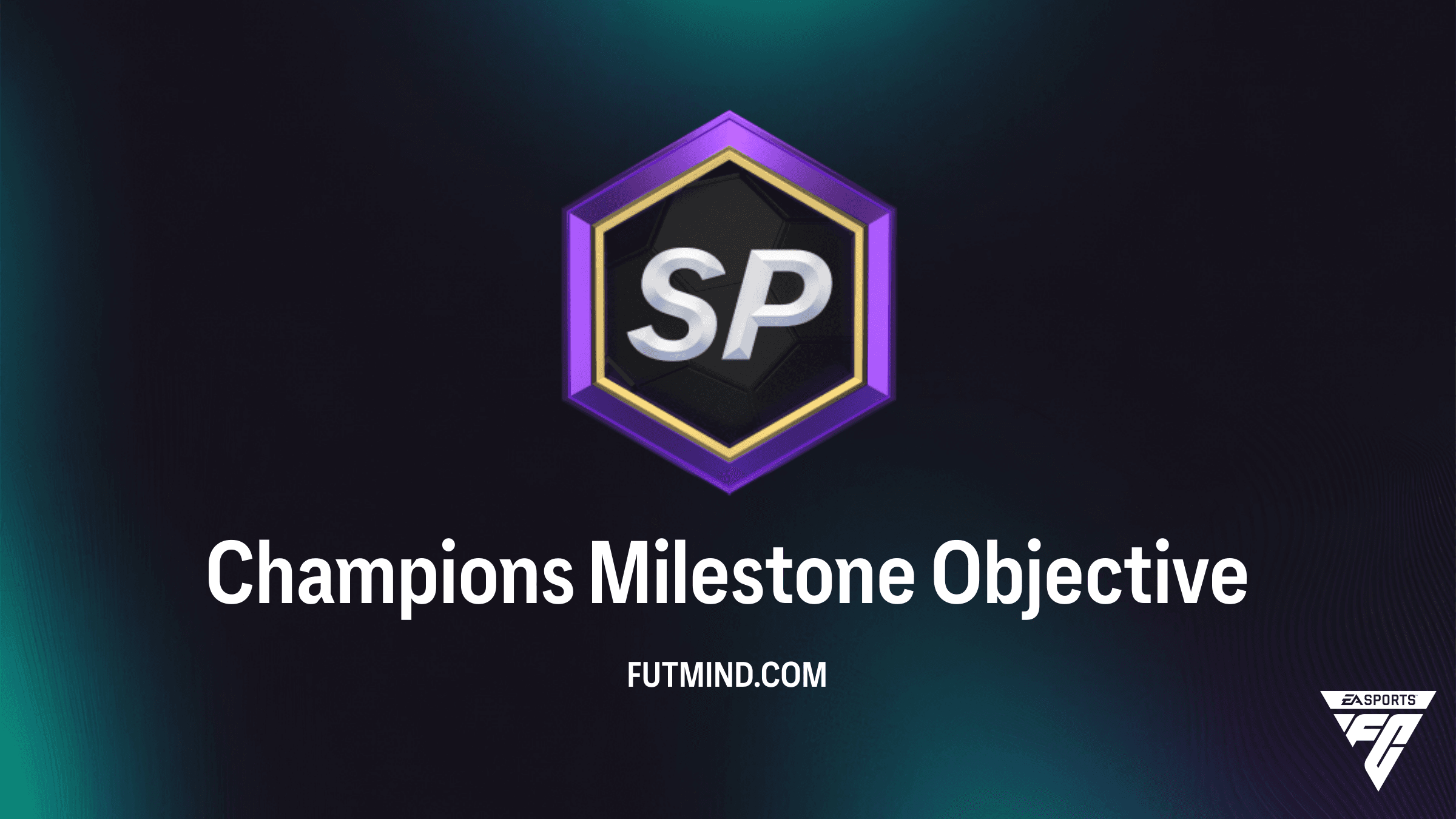 FC 25 Champions Milestone Objective: How to Complete and Rewards Guide
