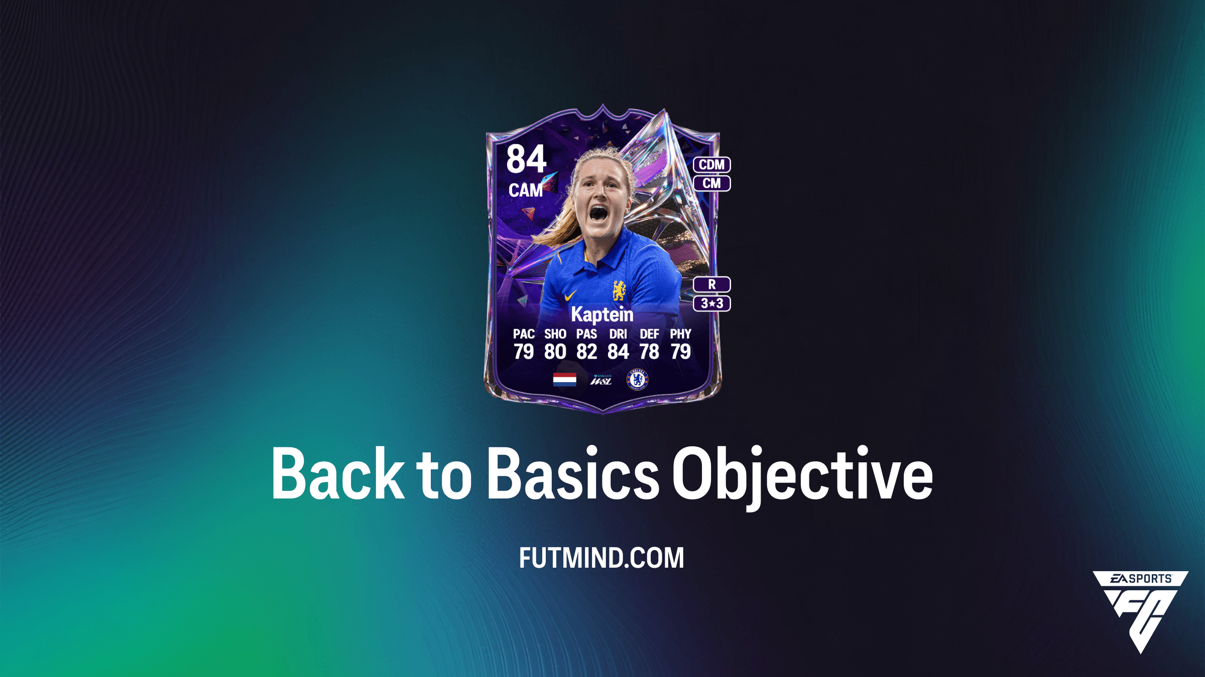 Back to Basics Objective Guide & Rewards in FC 27