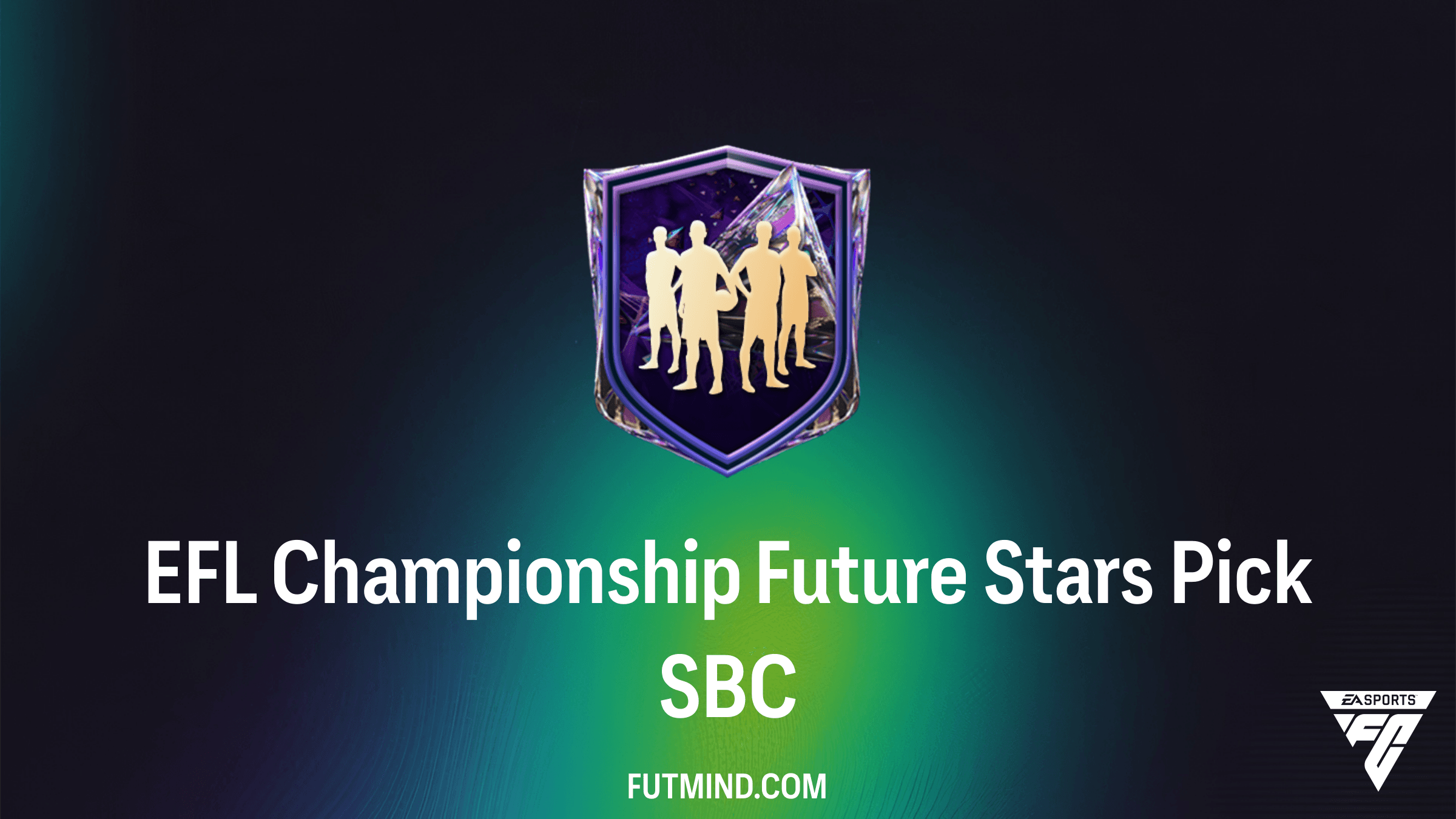 EFL Championship Future Stars Pick SBC: Cheapest Solutions, Requirements & Analysis