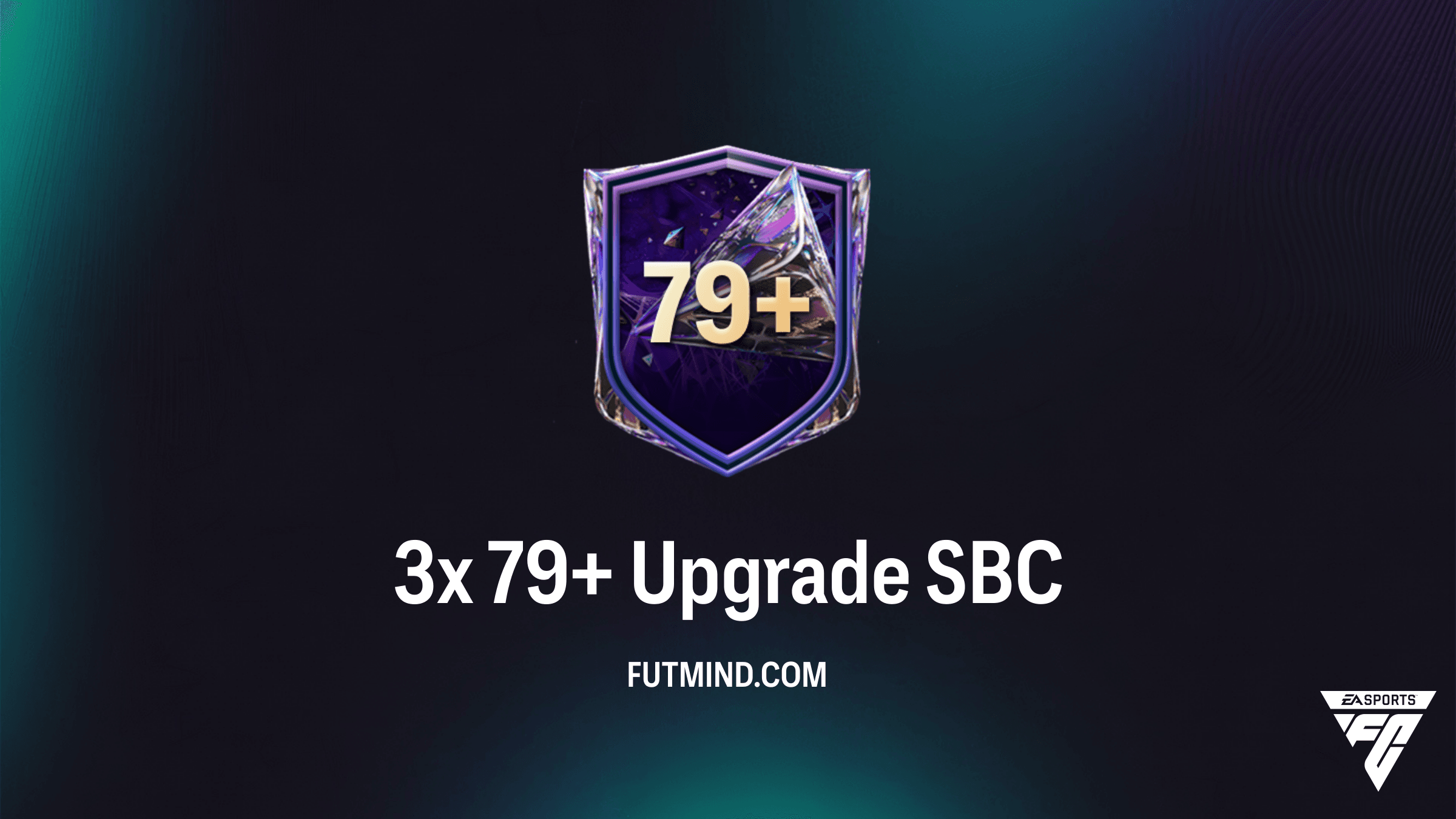 FC 27 3x 79+ Upgrade SBC: Cheapest Solutions, Requirements & Rewards