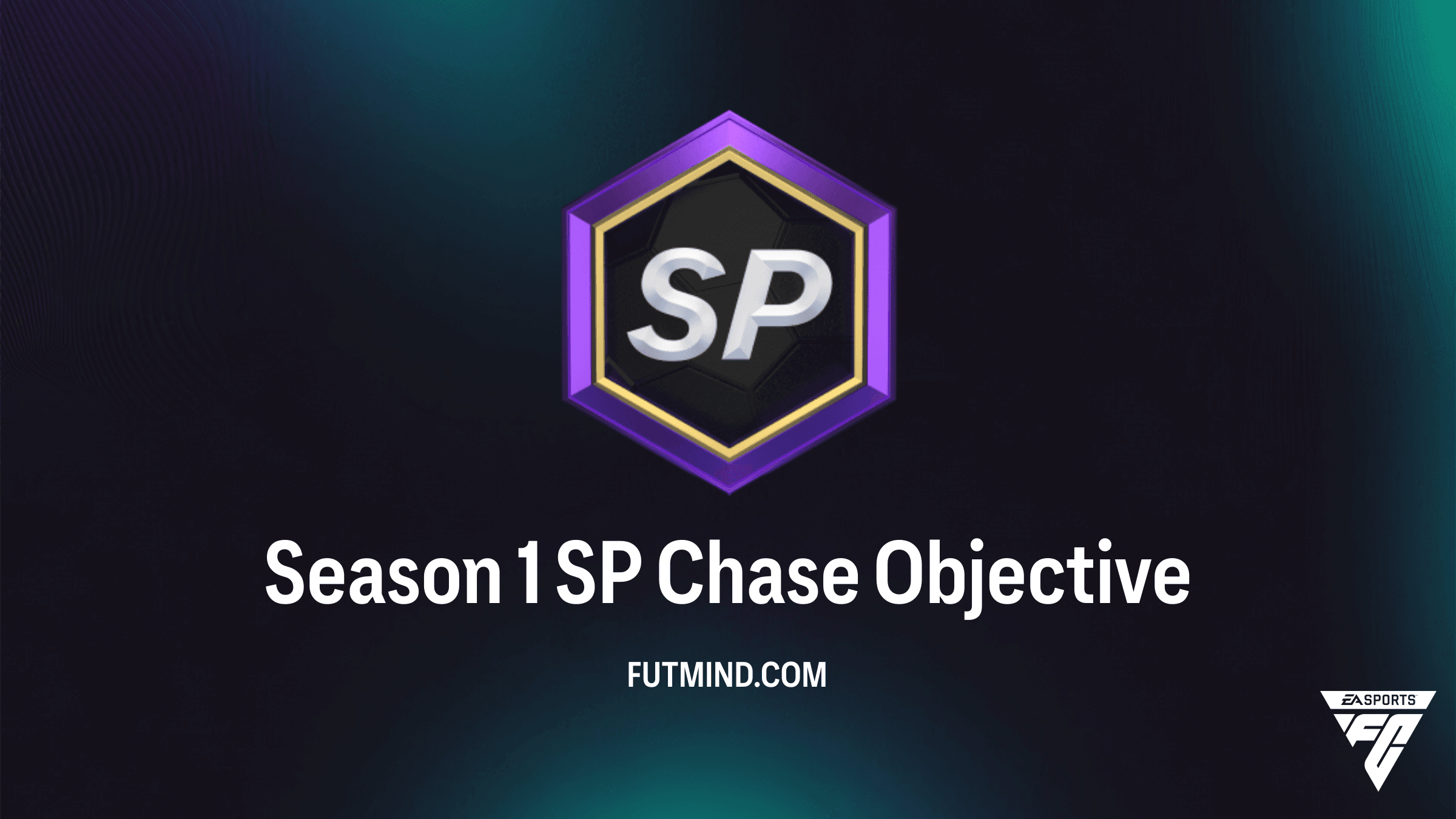 Season 1 SP Chase Objective Guide & Rewards in FC 27 Ultimate Team