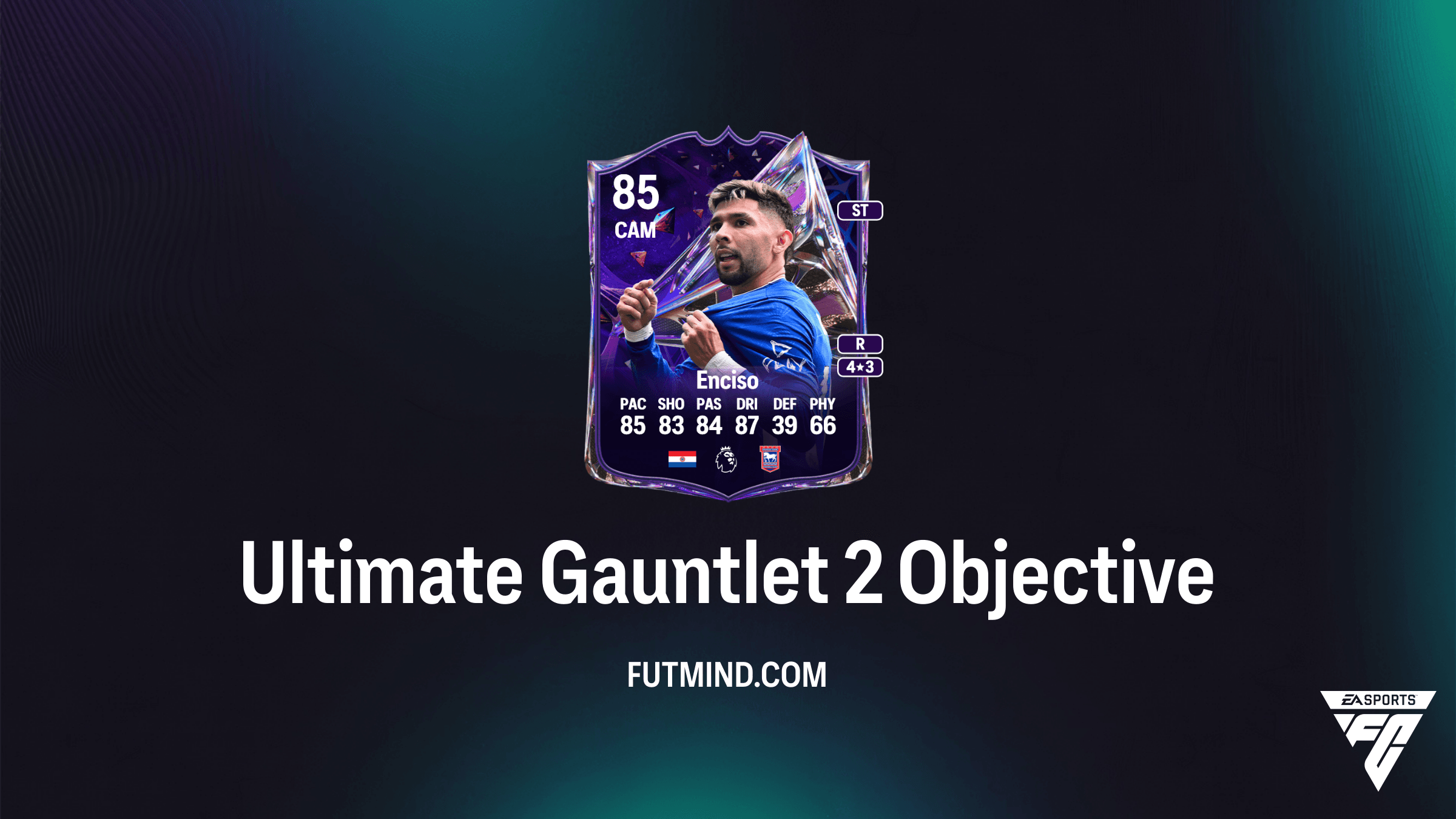 Ultimate Gauntlet 2 Objective in FC 27: Guide, Rewards, and Players
