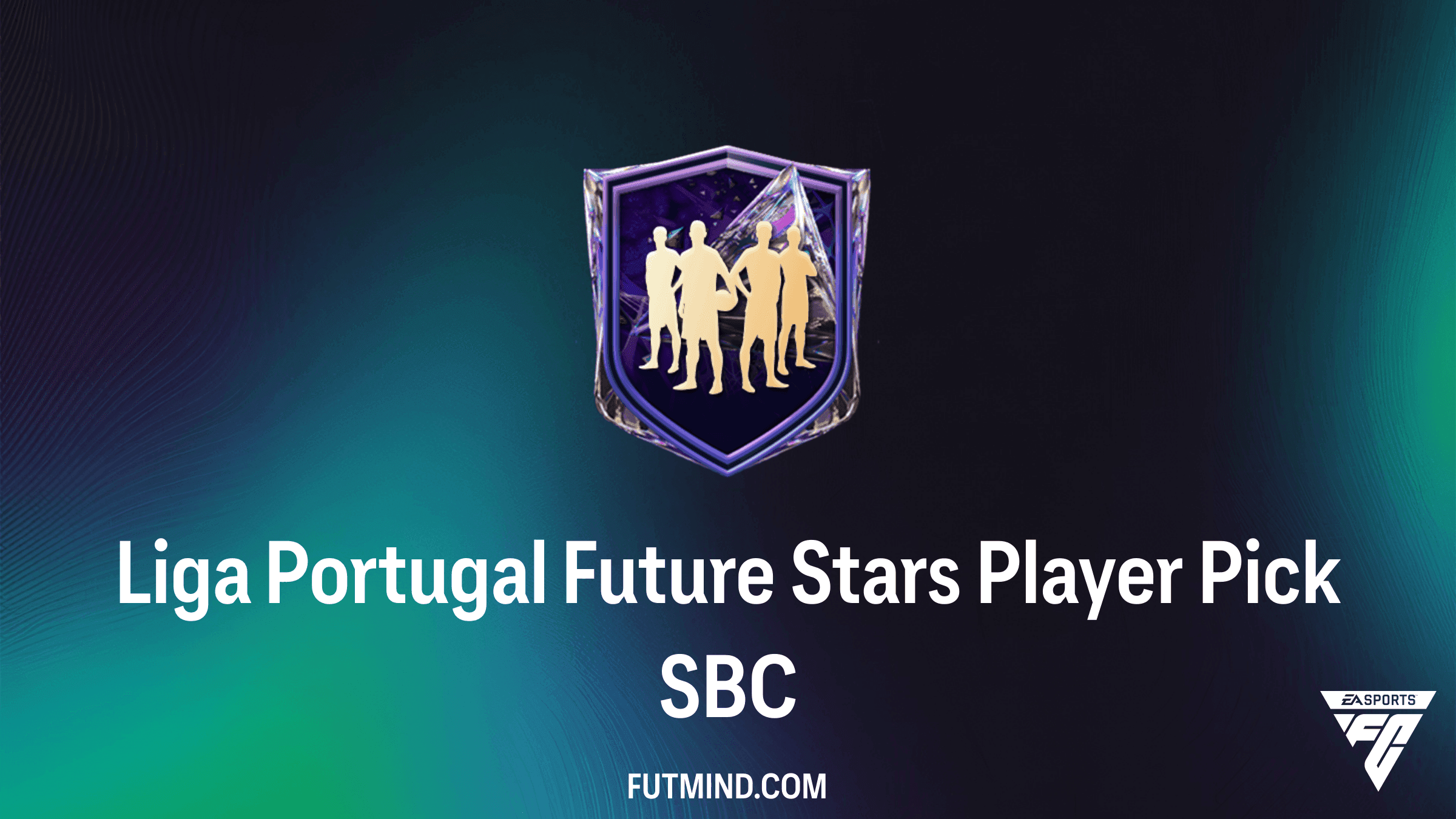 Liga Portugal Future Stars Player Pick SBC: Requirements, Solutions & Analysis