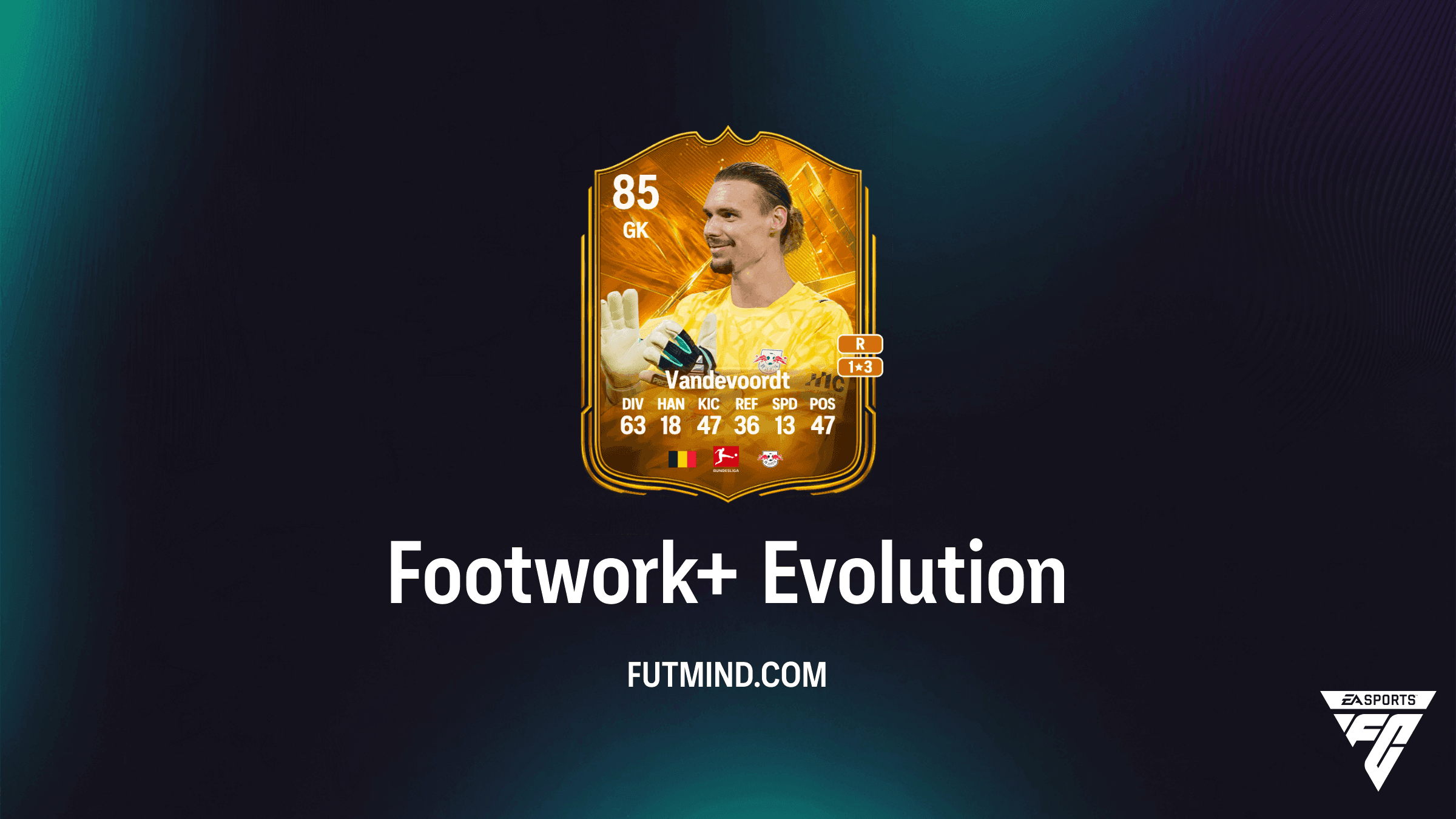 FC 27 Footwork+ Evolution Guide: Best Players, Requirements, and Upgrades