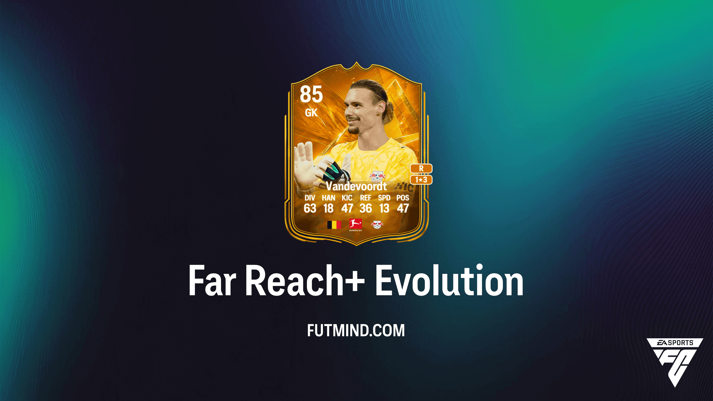 Far Reach+ Evolution Guide: Best Players, Requirements, and Upgrades in EA Sports FC 27 Ultimate Team