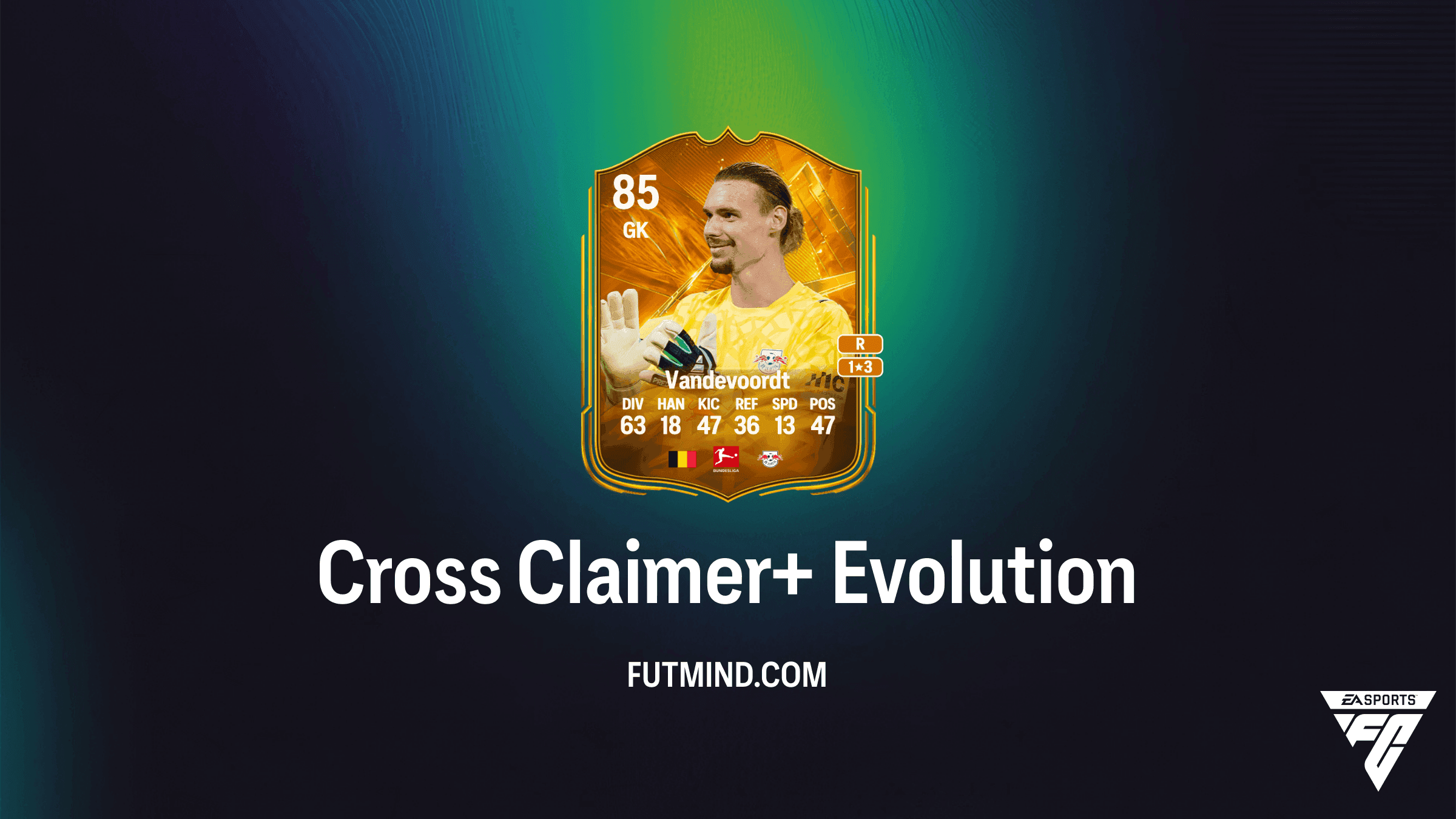 Cross Claimer+ Evolution Guide: Best Players, Requirements, and Upgrades in EA Sports FC 27 Ultimate Team