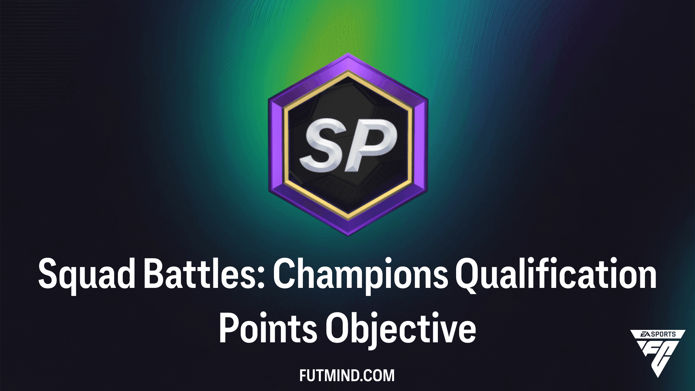 Squad Battles: Champions Qualification Points Objective Guide & Rewards