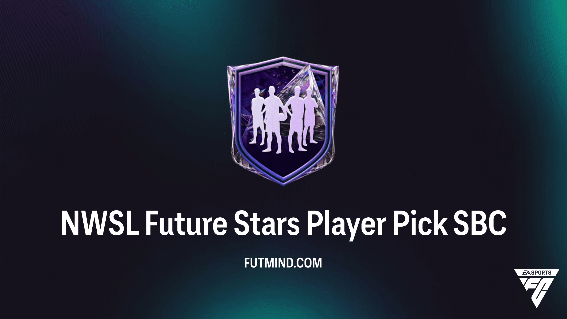 NWSL Future Stars Player Pick SBC: Solution, Requirements, and Cost in FC 27