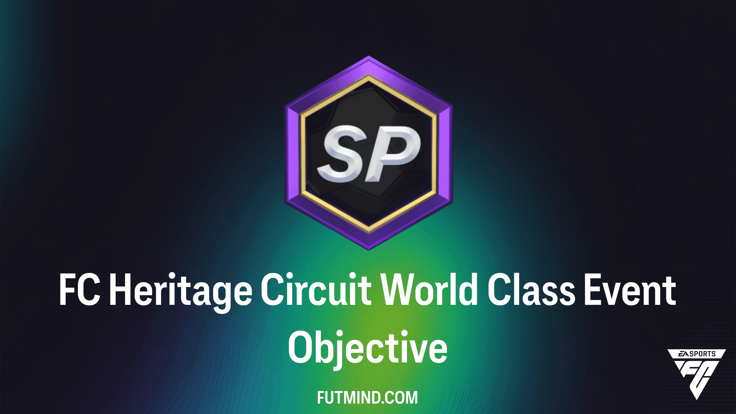 FC Heritage Circuit World Class Event Objectives: Guide and Rewards