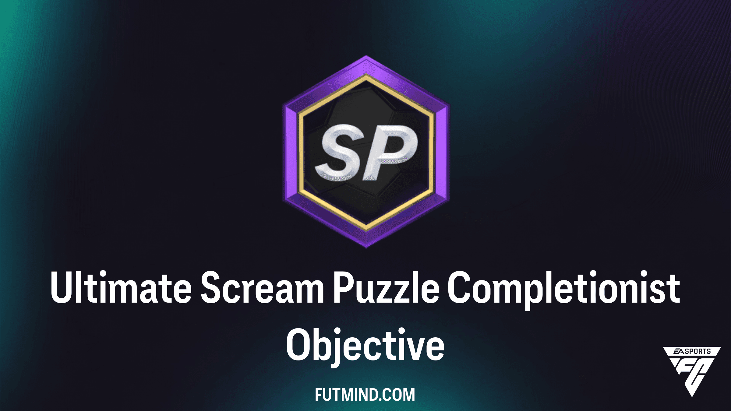 Ultimate Scream Puzzle Completionist Objective Guide and Rewards