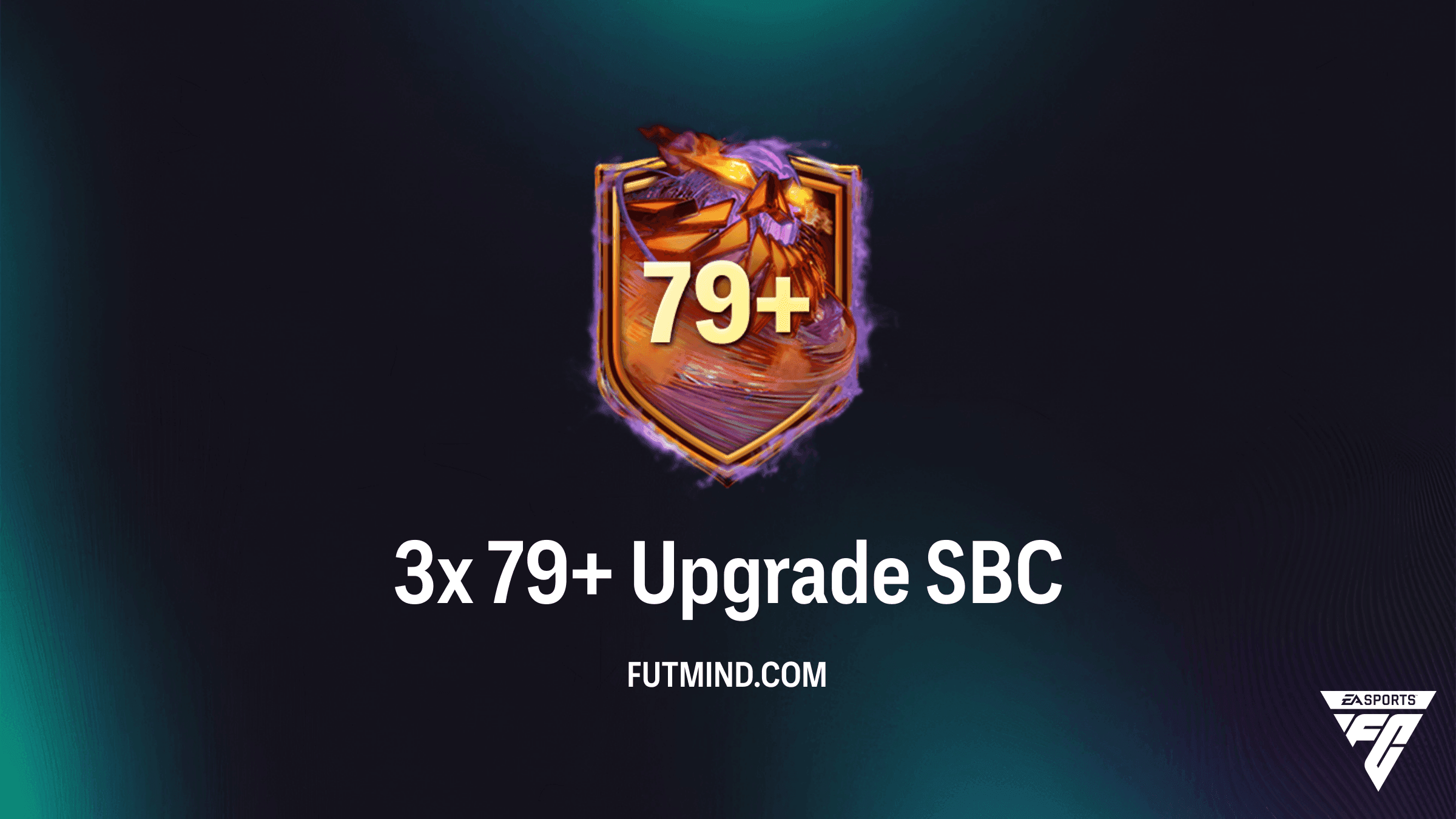 FC 27 3x 79+ Upgrade SBC: Cheapest Solutions, Requirements and Rewards