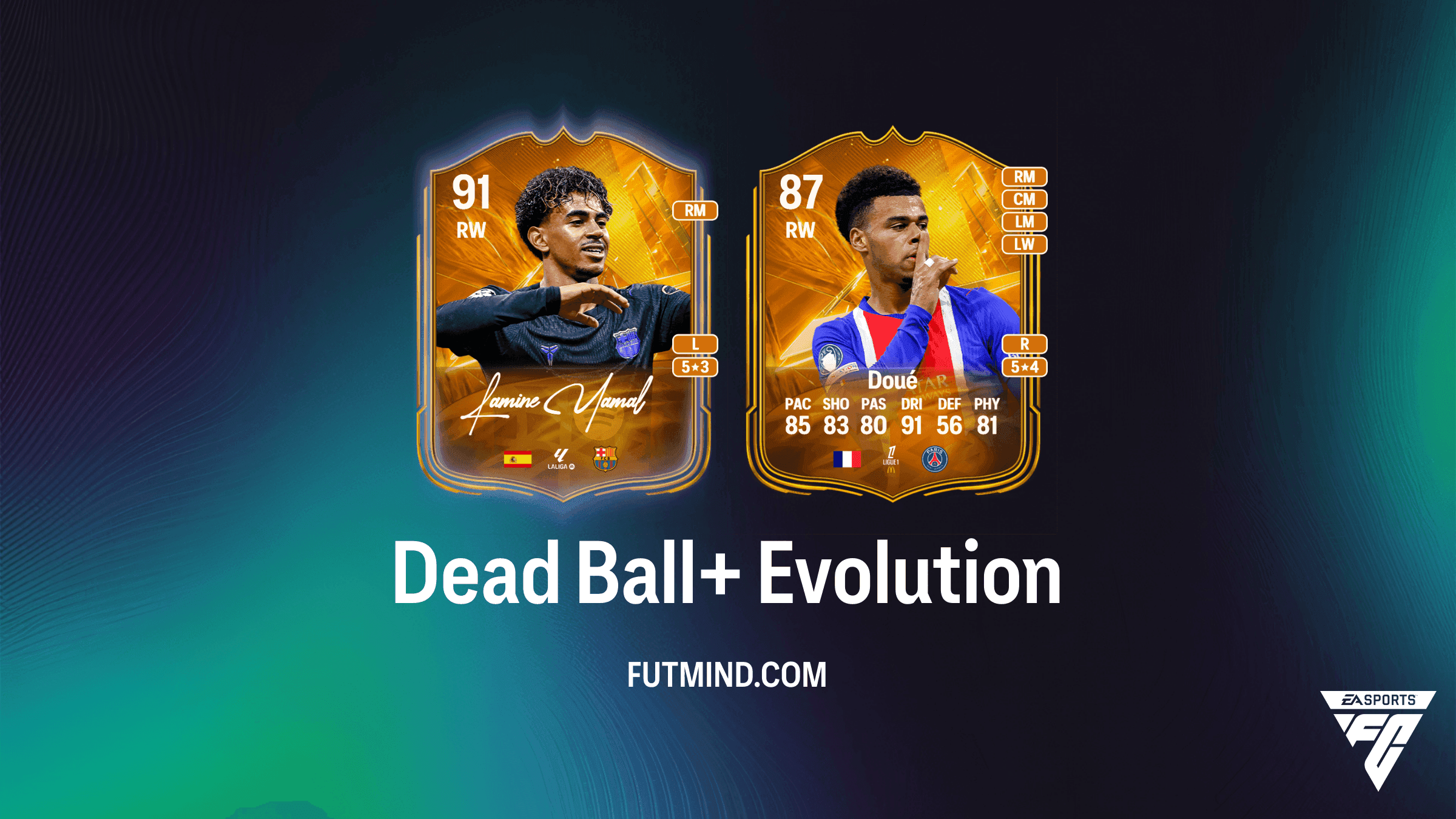 EA Sports FC 27 Dead Ball+ Evolution Guide: Best Players and Requirements