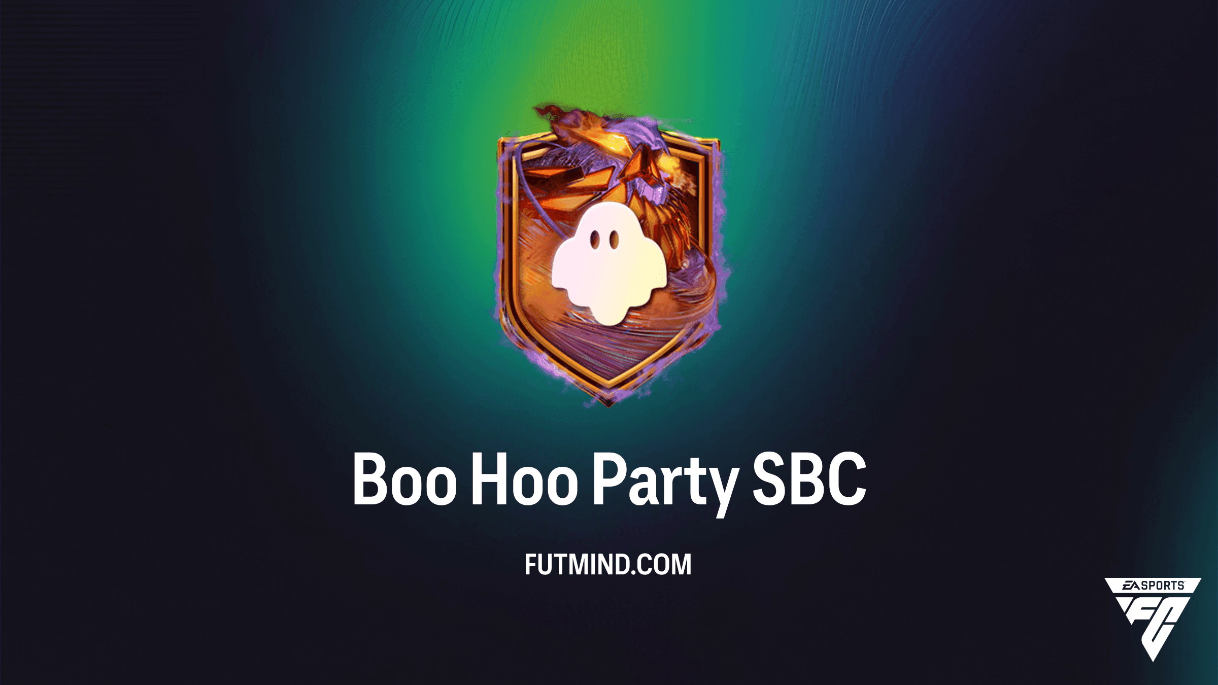 FC 27 Boo Hoo Party SBC: Cheapest Solutions, Requirements & Rewards